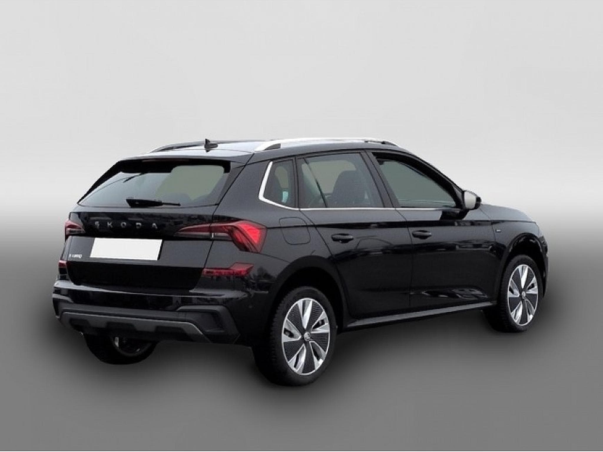 Skoda Kamiq (2026) - Foto 3