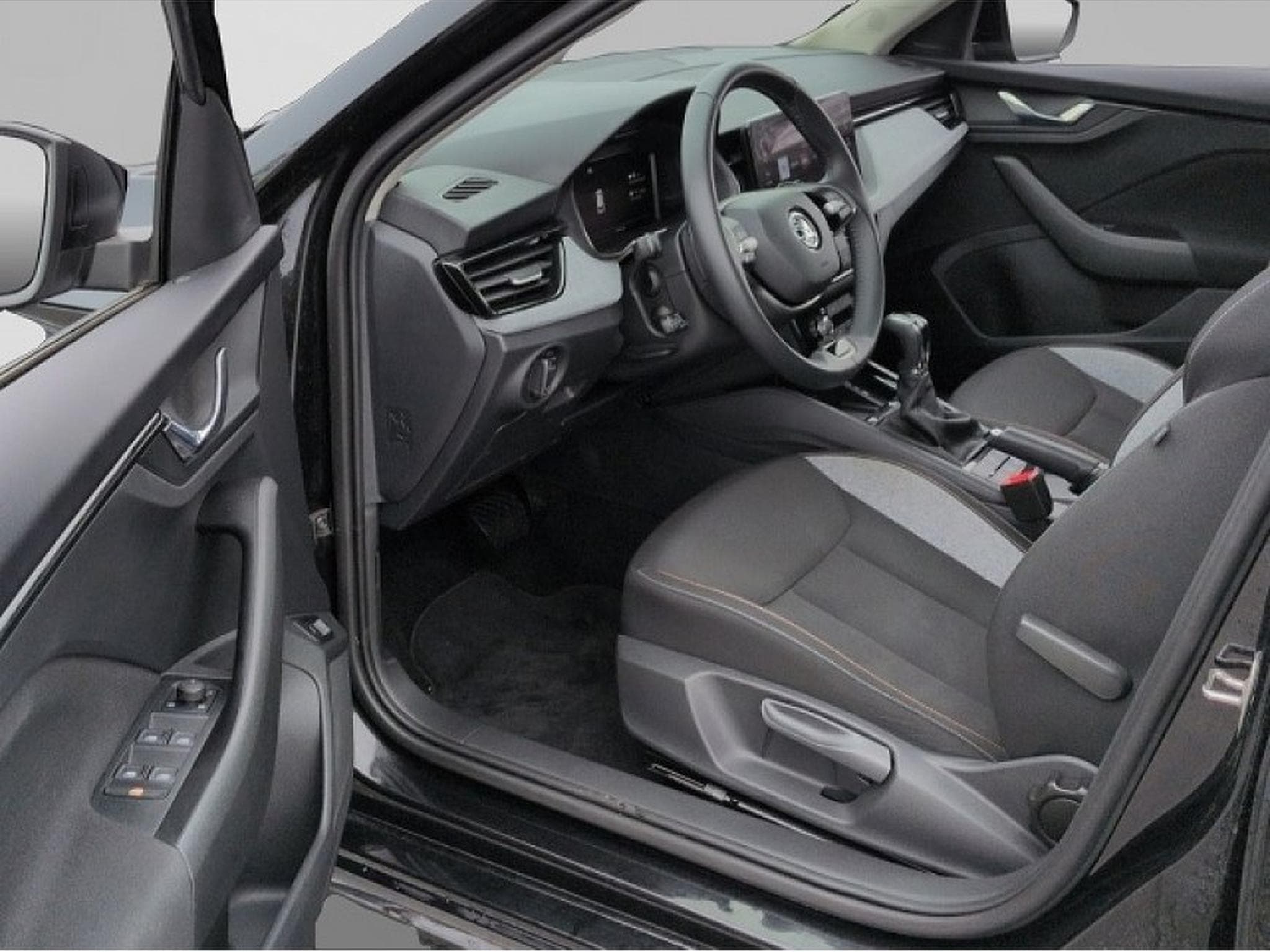 Skoda Kamiq (2026) - Foto 4