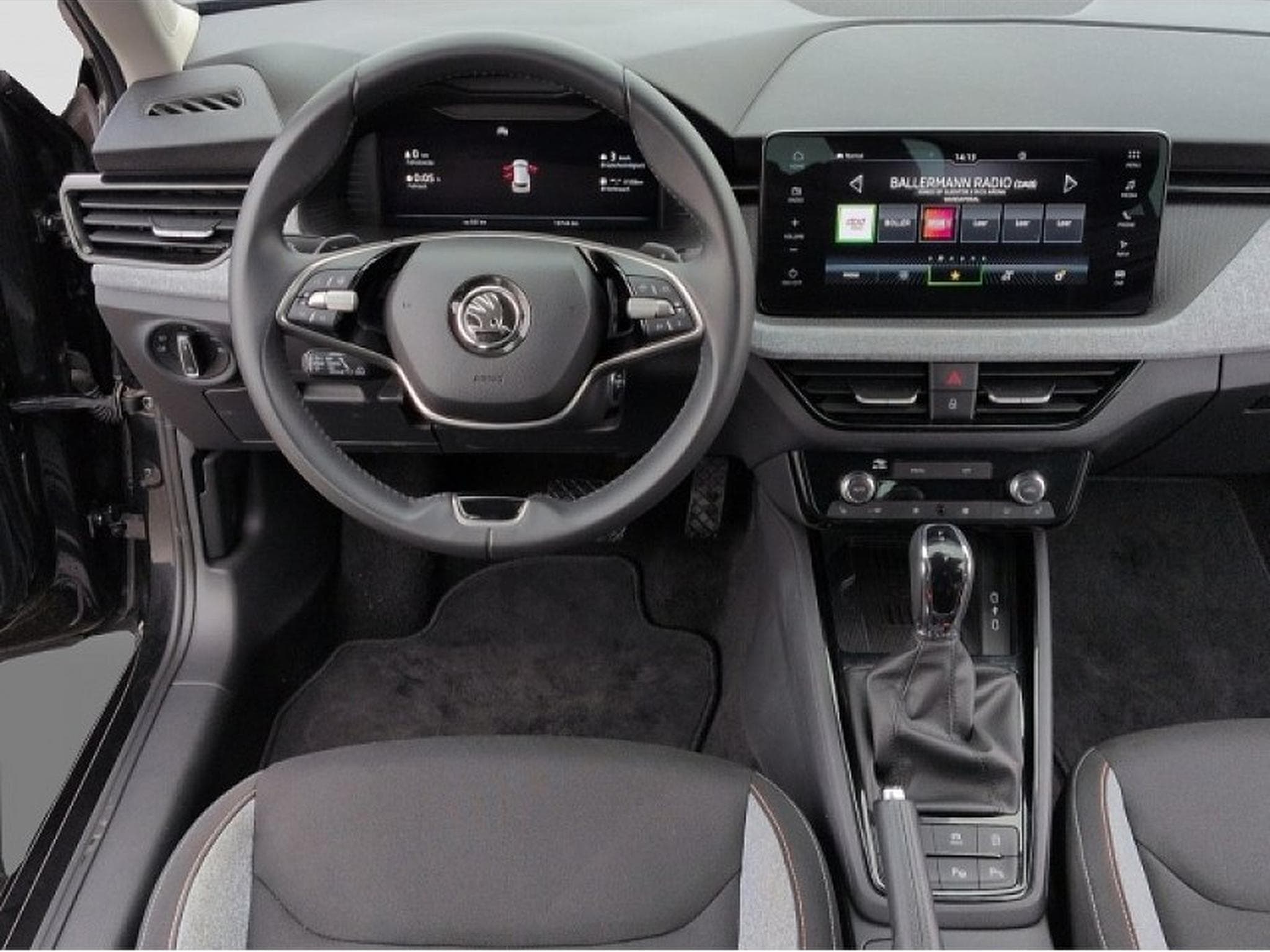 Skoda Kamiq (2026) - Foto 5