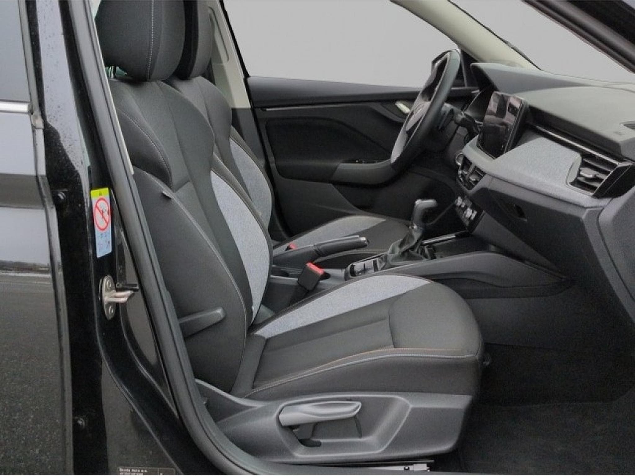 Skoda Kamiq (2026) - Foto 6