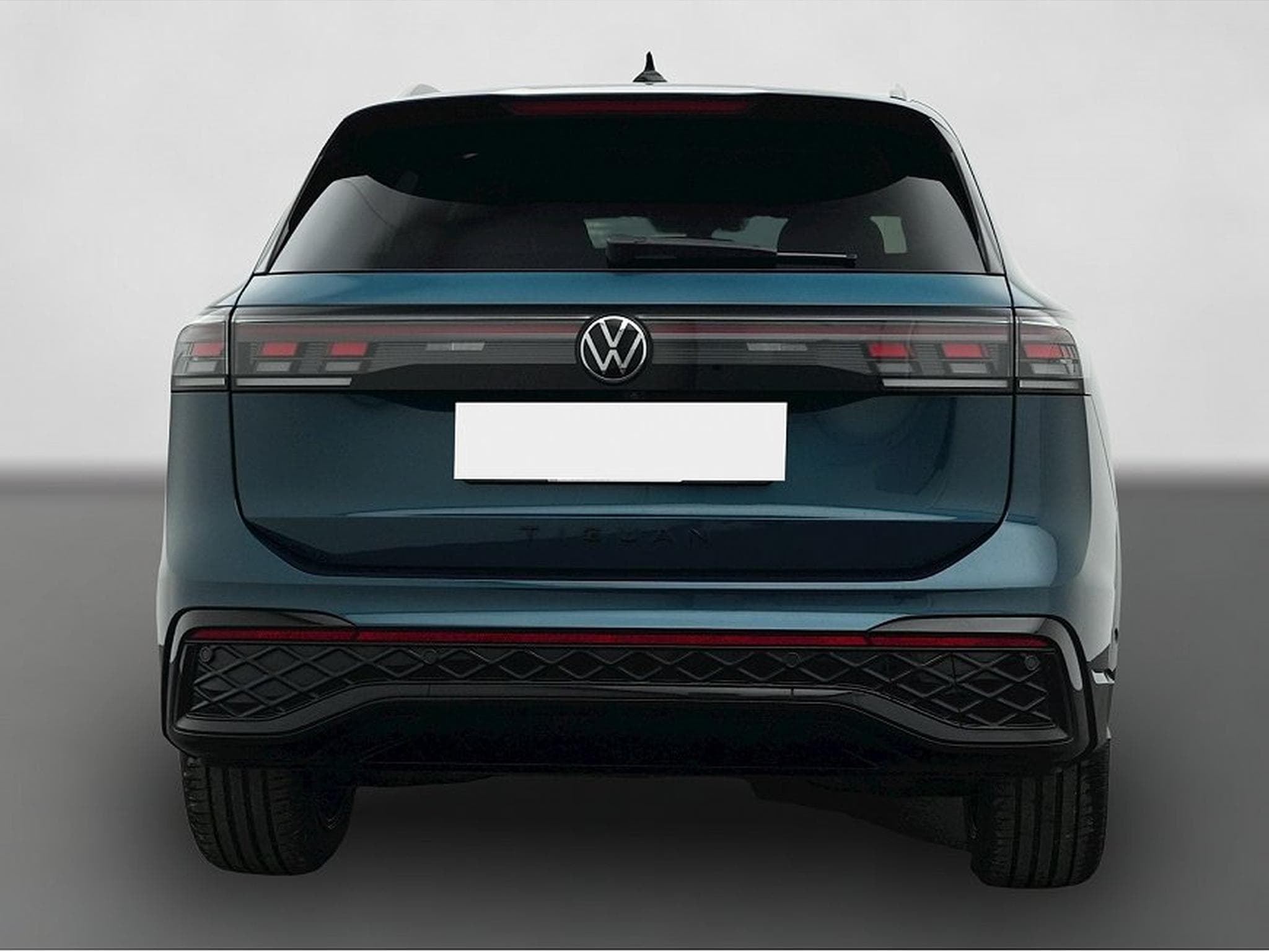 VW Tiguan (2026) - Foto 4
