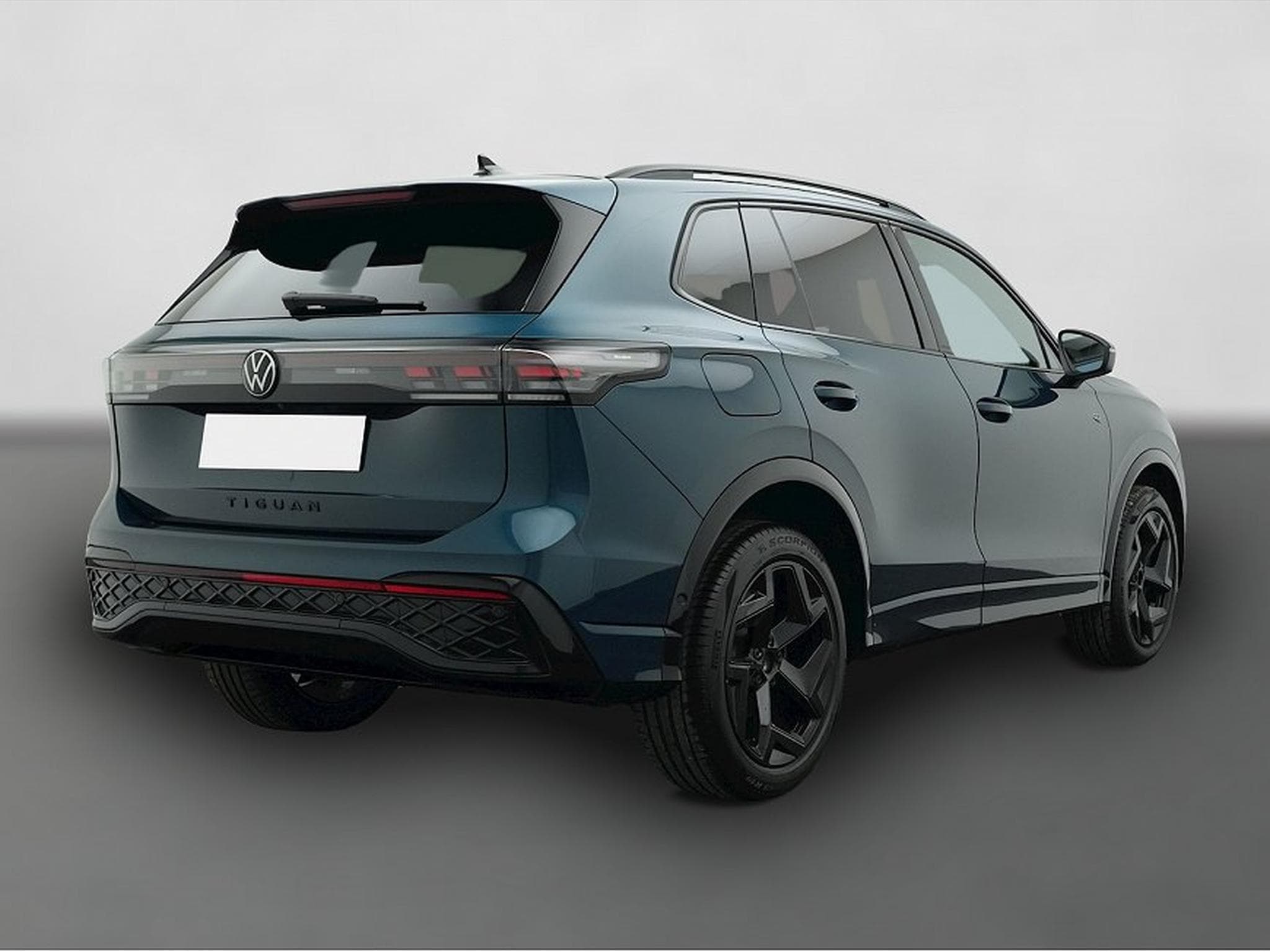 VW Tiguan (2026) - Foto 5