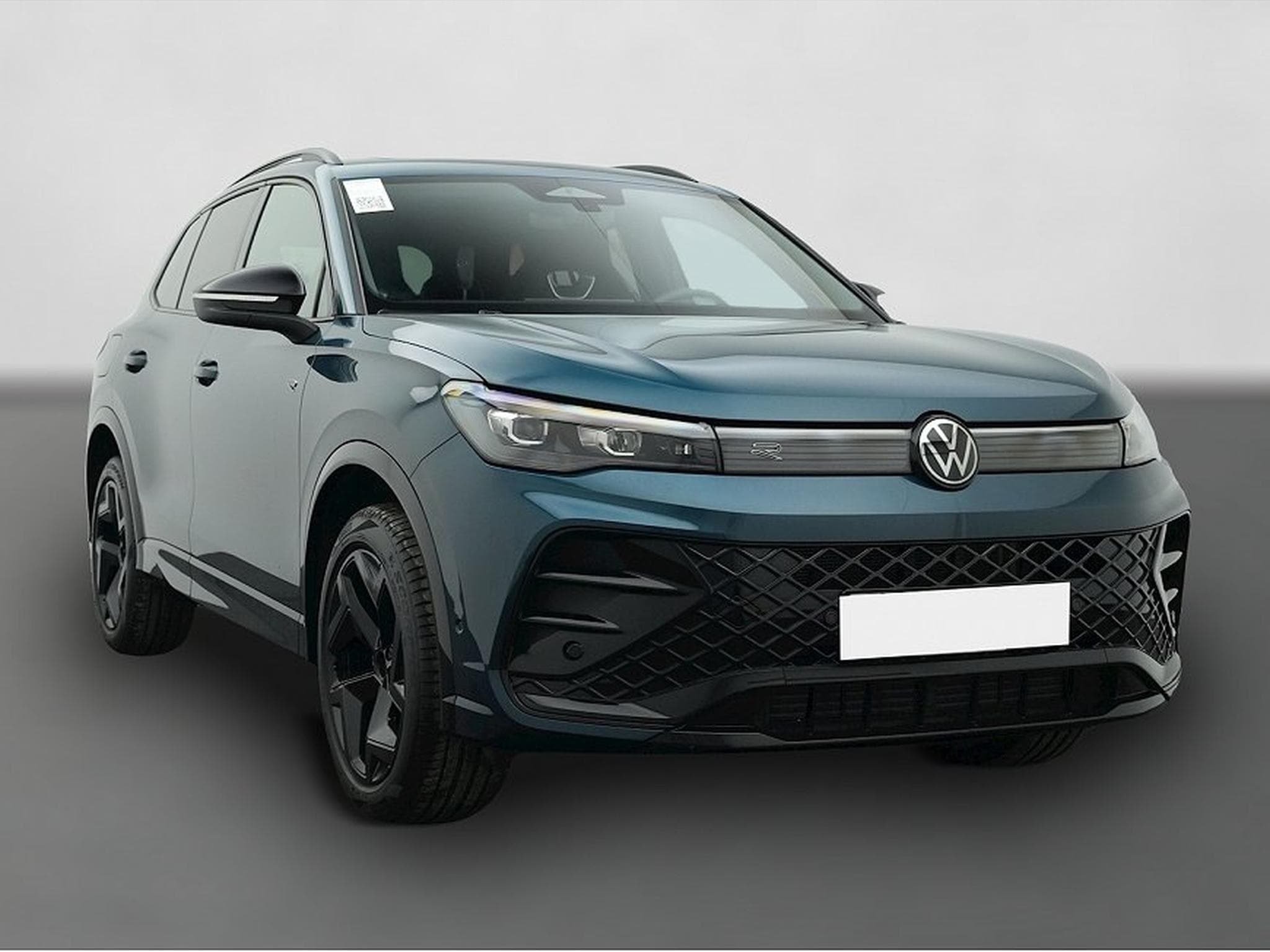 VW Tiguan (2026) - Foto 7