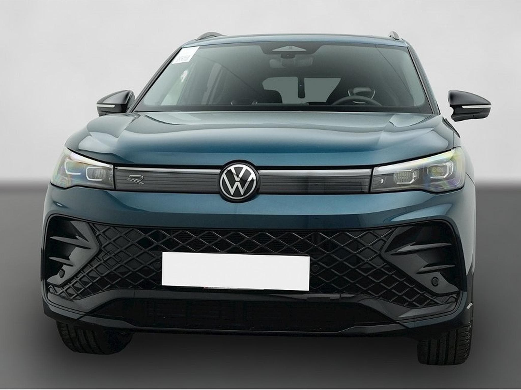 VW Tiguan (2026) - Foto 8
