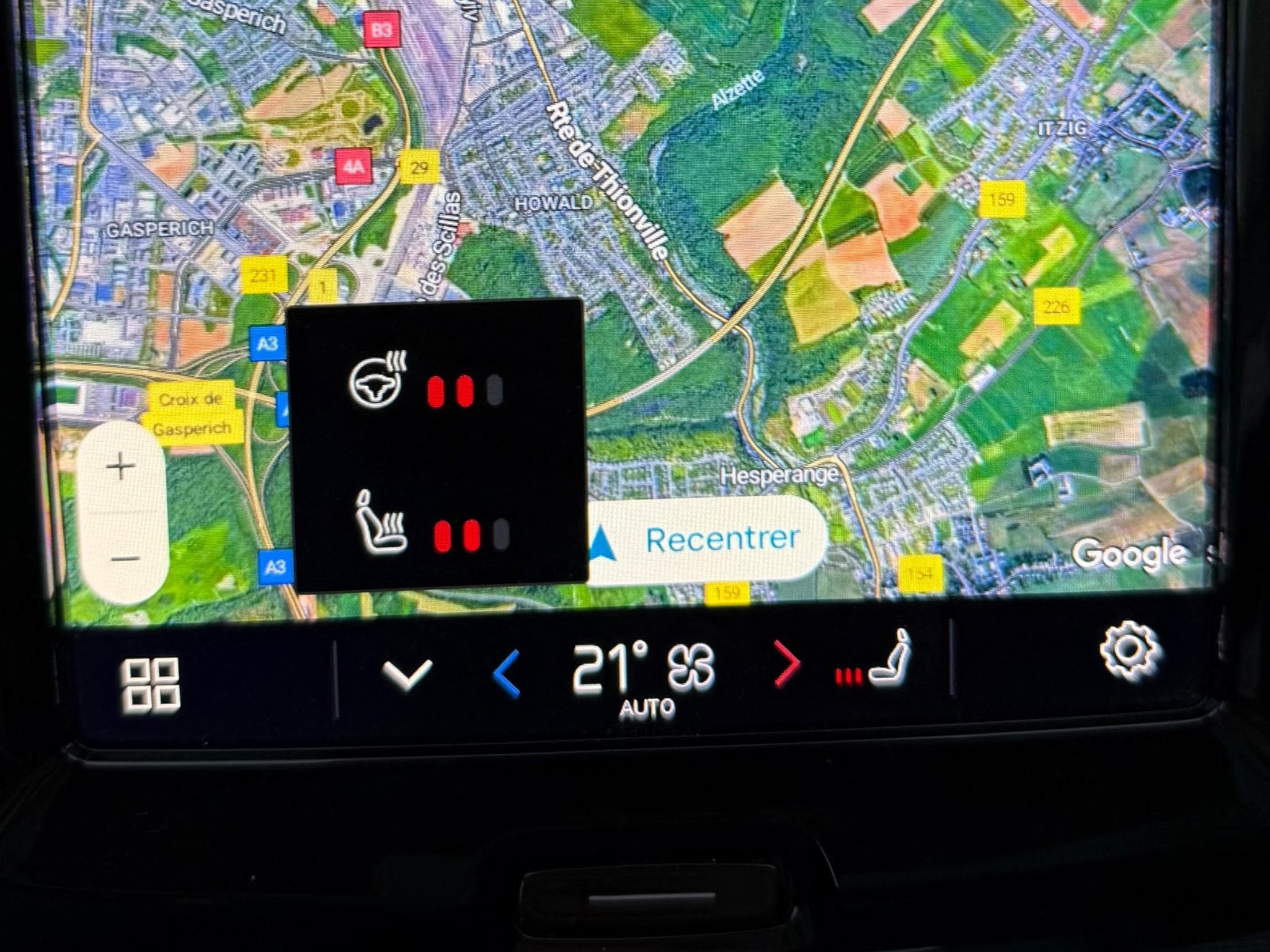 Volvo XC60 Plus Dark Pano (2023) - Foto 5