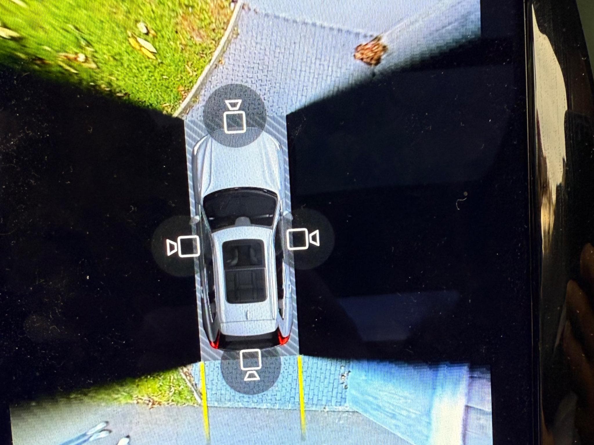 Volvo XC60 Plus Dark Pano (2023) - Foto 4