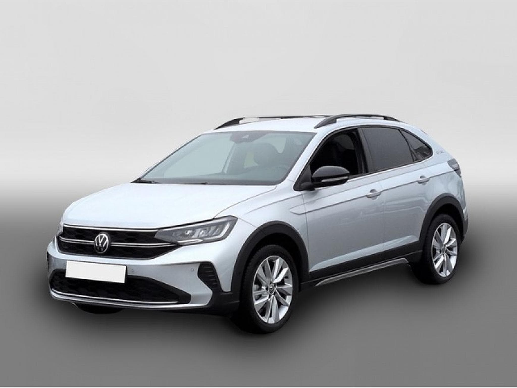 VW Taigo (2025) - Foto 1