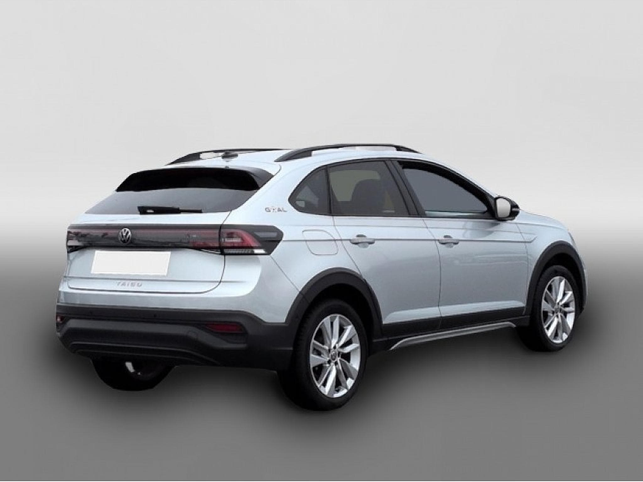 VW Taigo (2025) - Foto 3