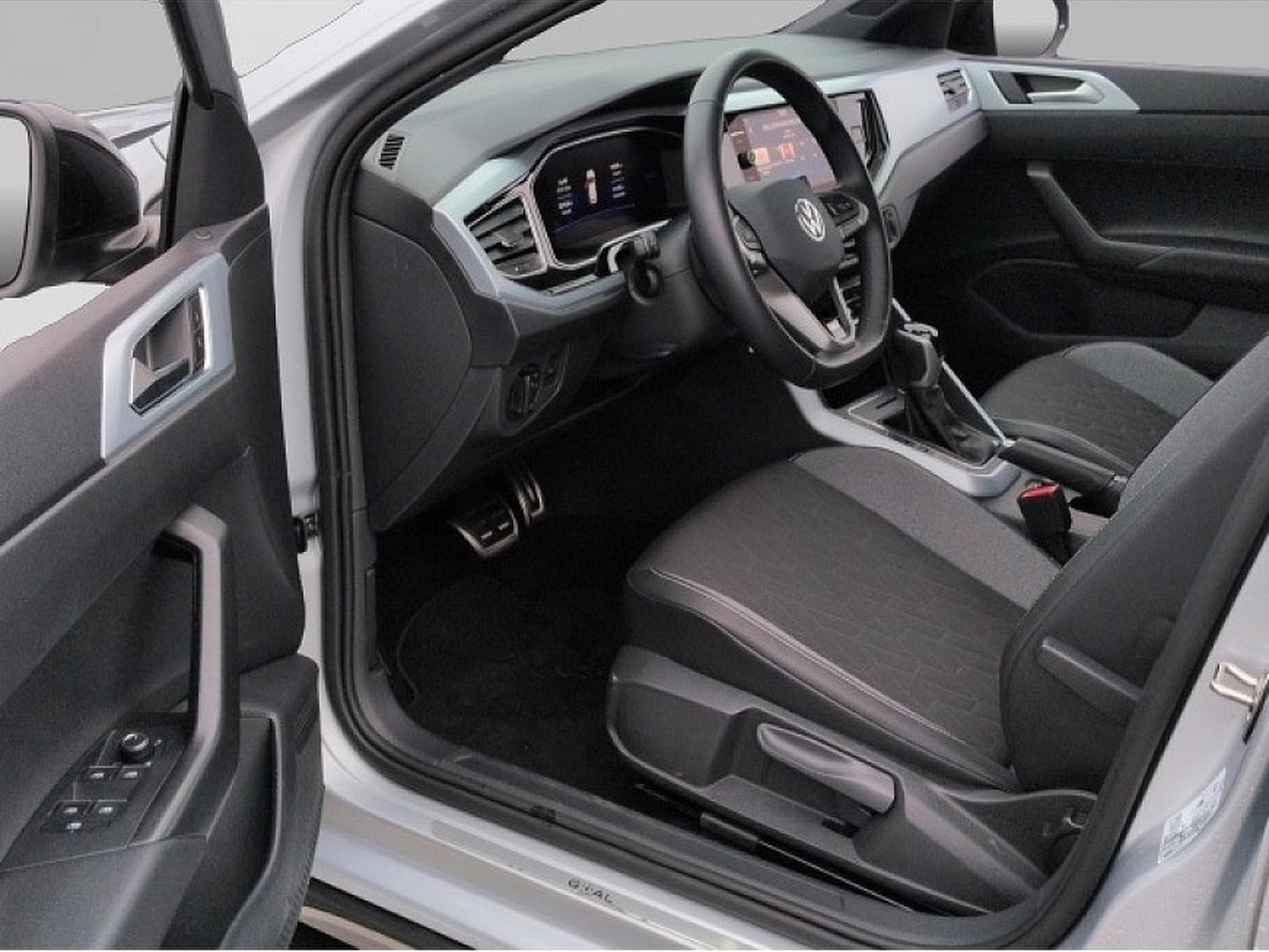 VW Taigo (2025) - Foto 4