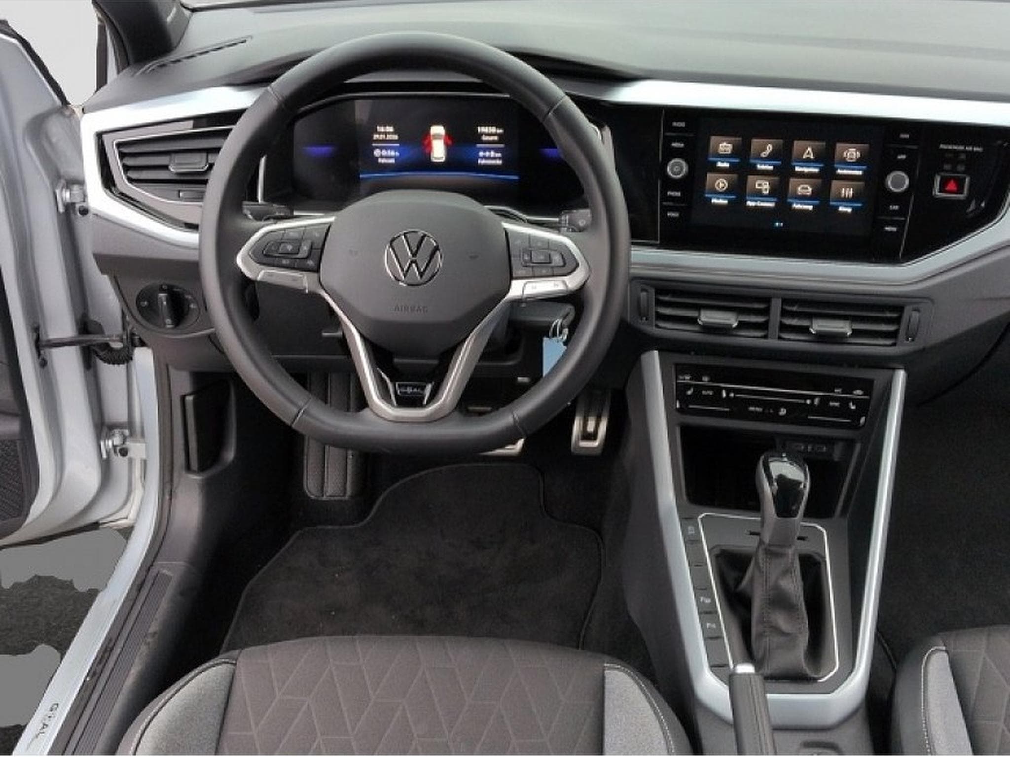 VW Taigo (2025) - Foto 5