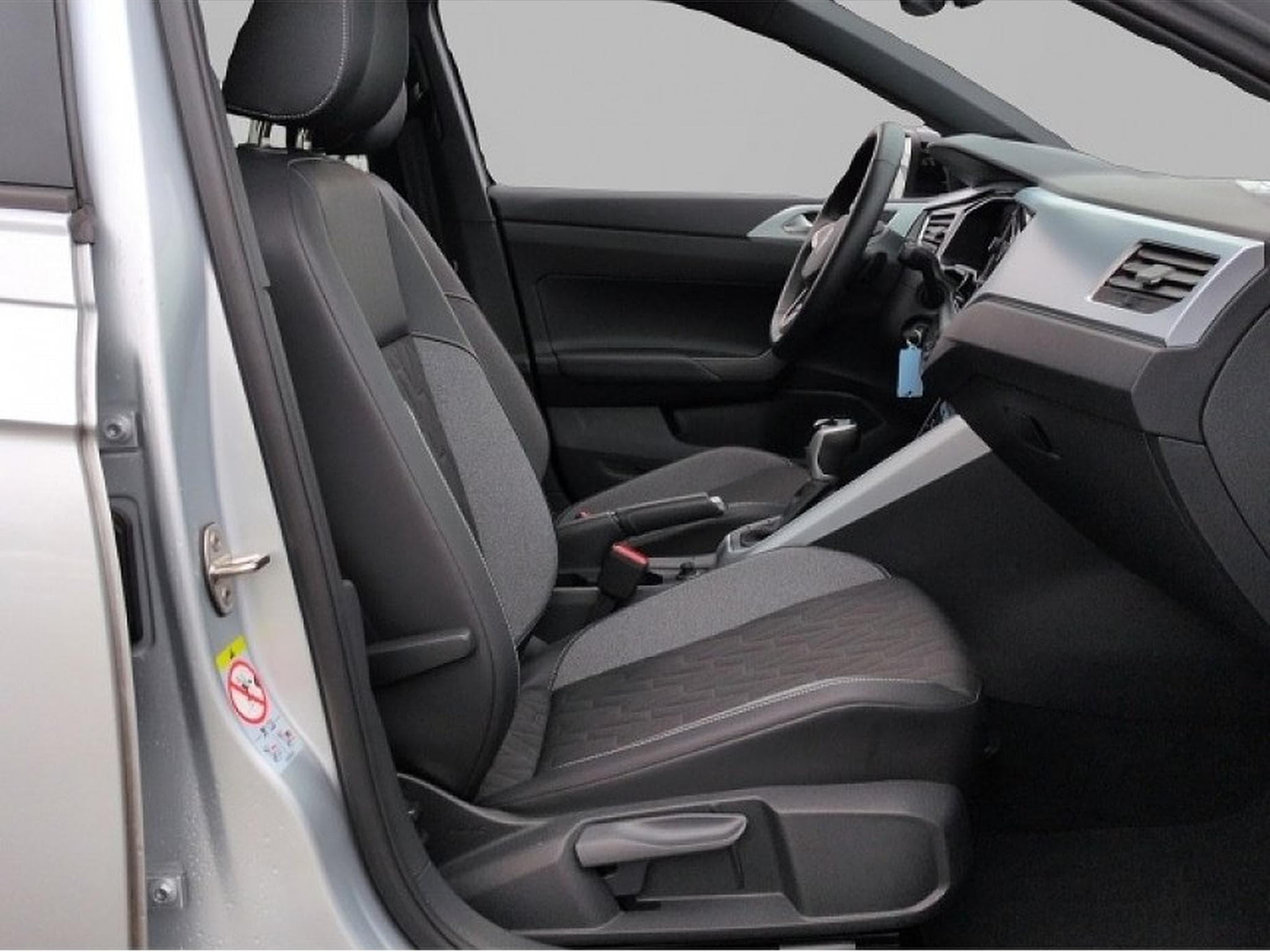 VW Taigo (2025) - Foto 6