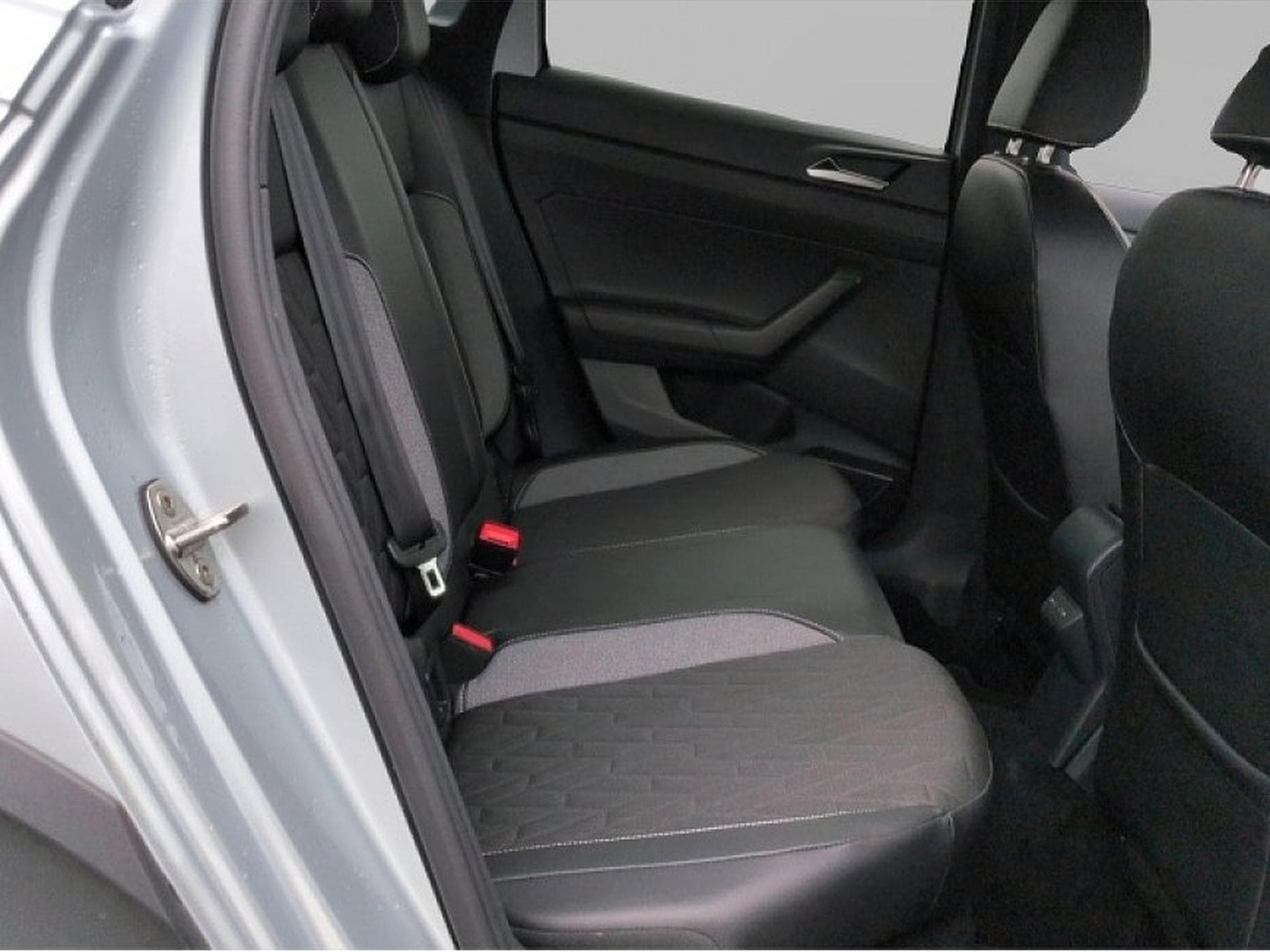 VW Taigo (2025) - Foto 7