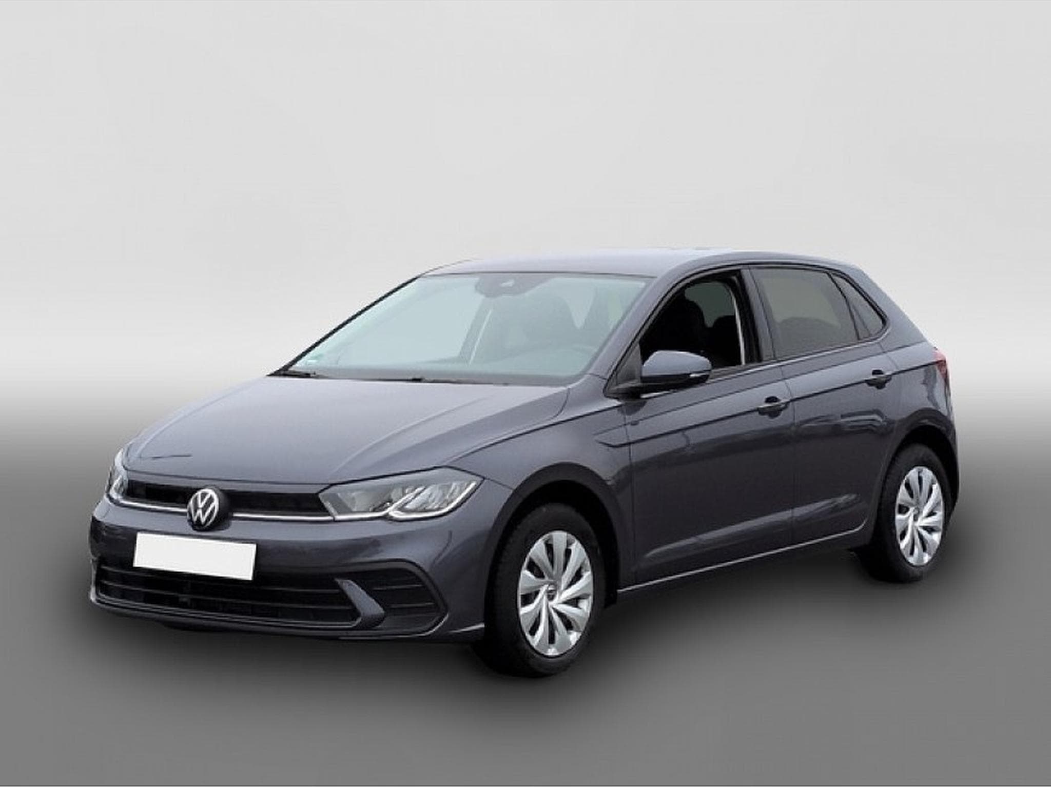 VW Polo (2026) - Foto 1