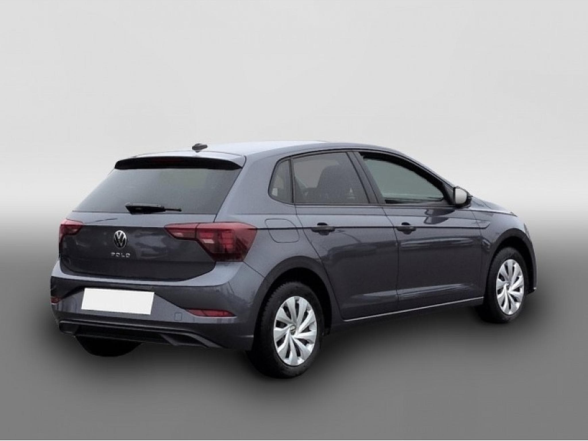 VW Polo (2026) - Foto 3