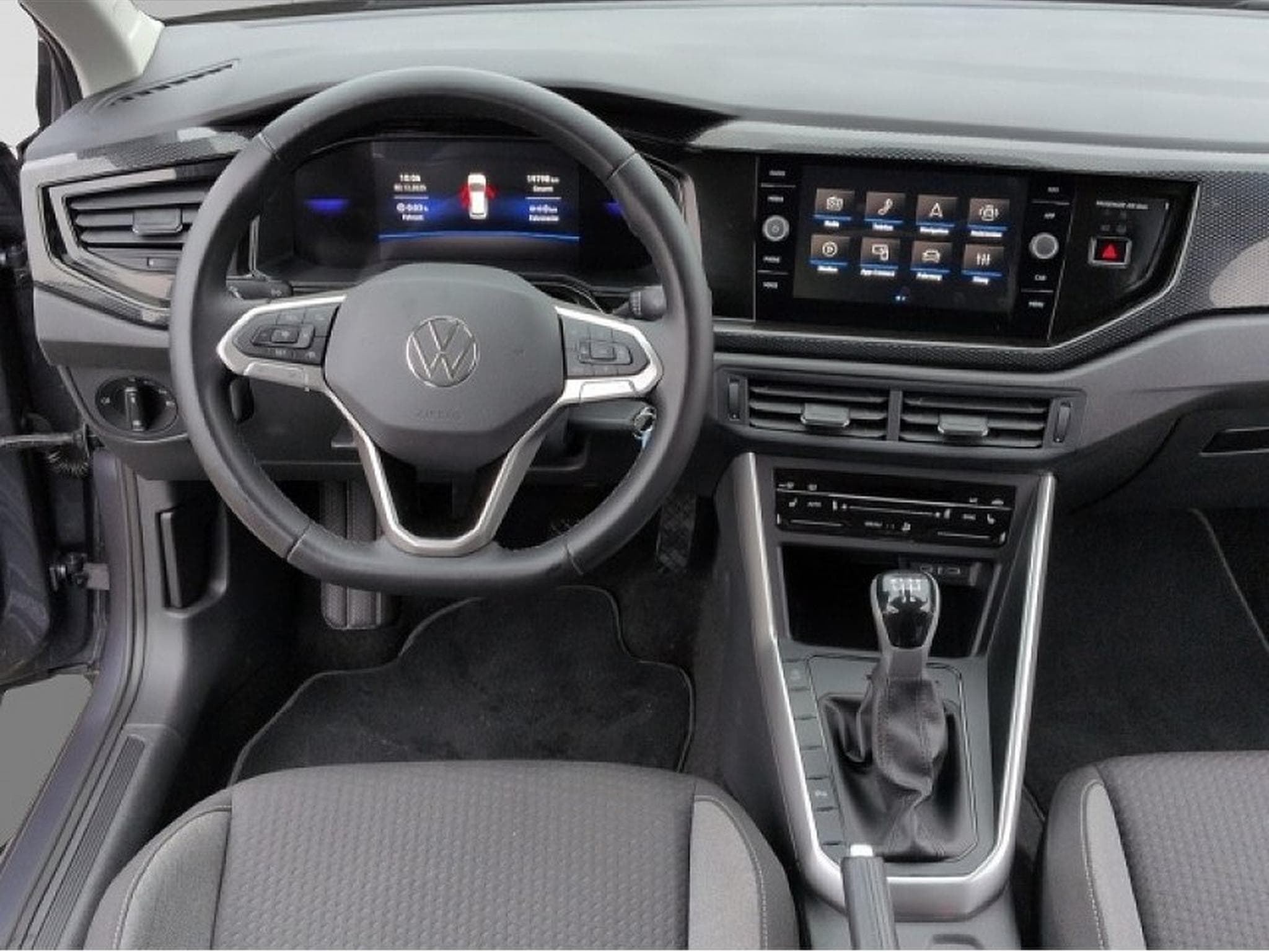 VW Polo (2026) - Foto 5