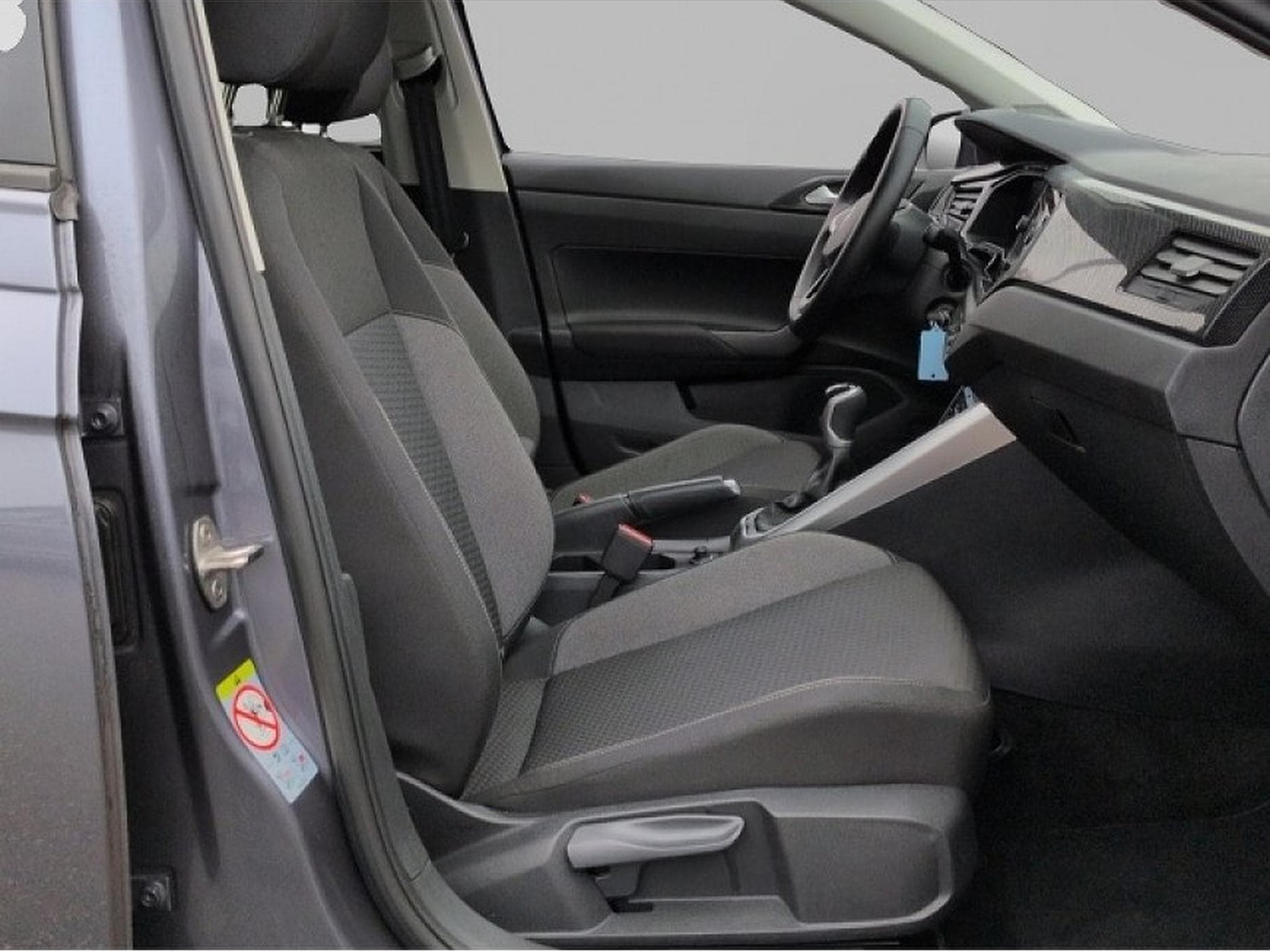 VW Polo (2026) - Foto 6