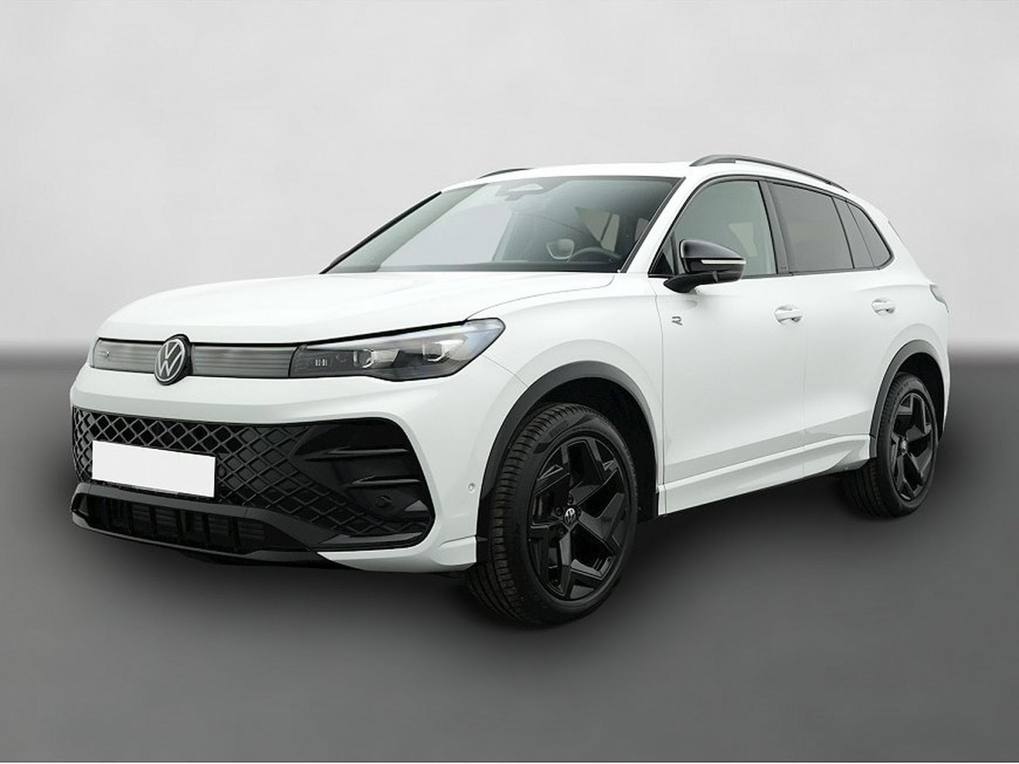 VW Tiguan (2026) - Foto 1