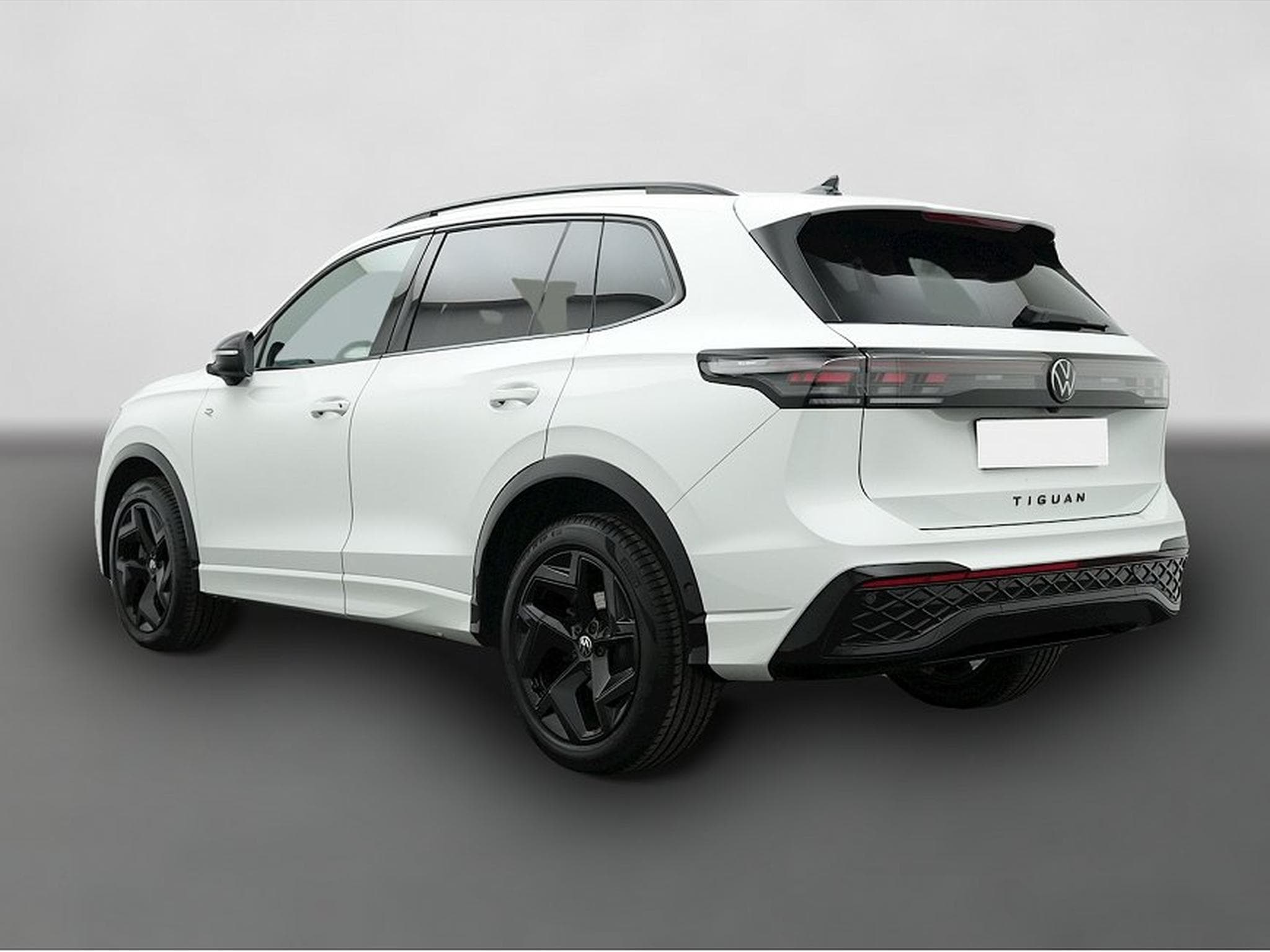 VW Tiguan (2026) - Foto 3