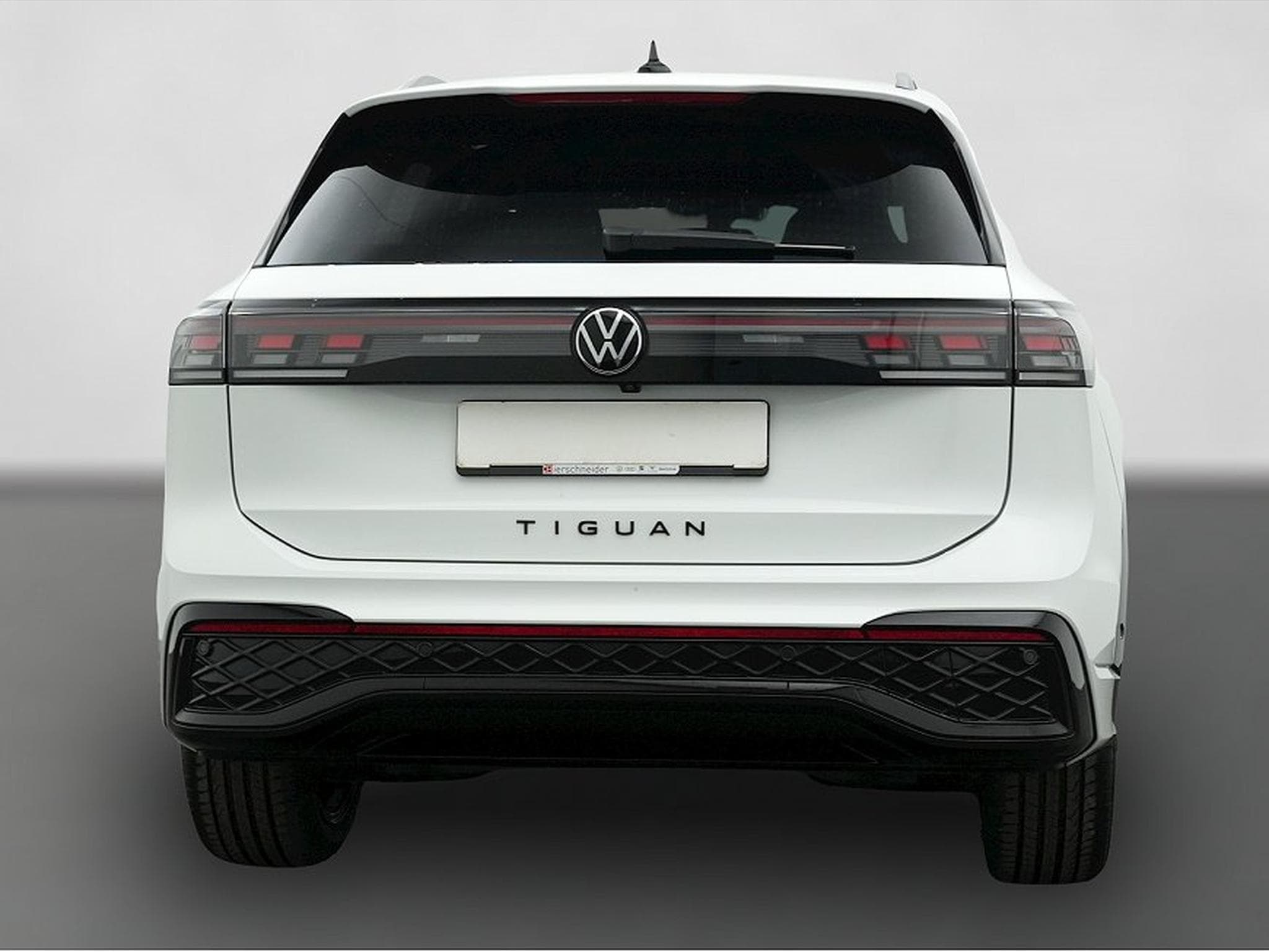 VW Tiguan (2026) - Foto 4