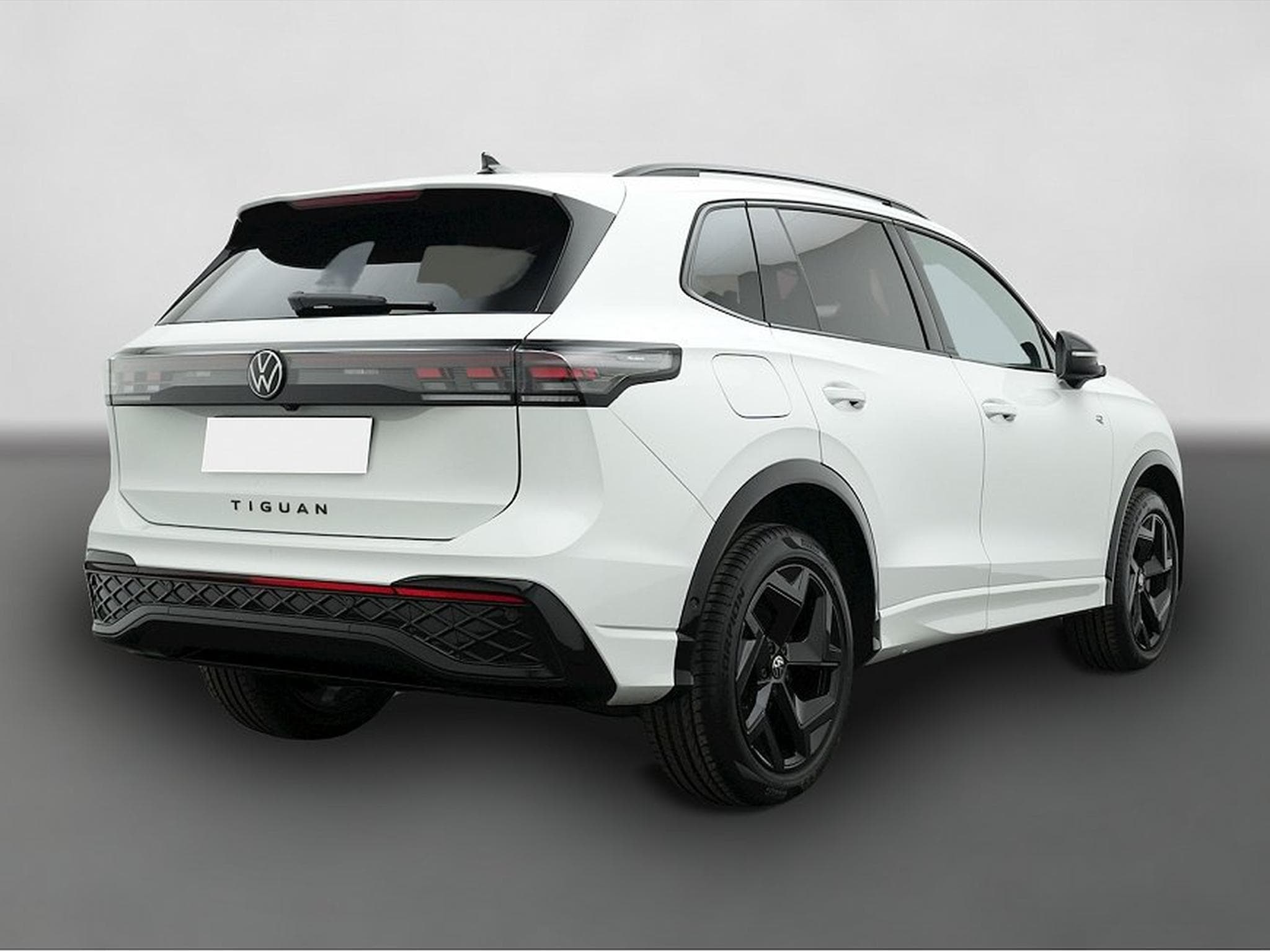 VW Tiguan (2026) - Foto 5