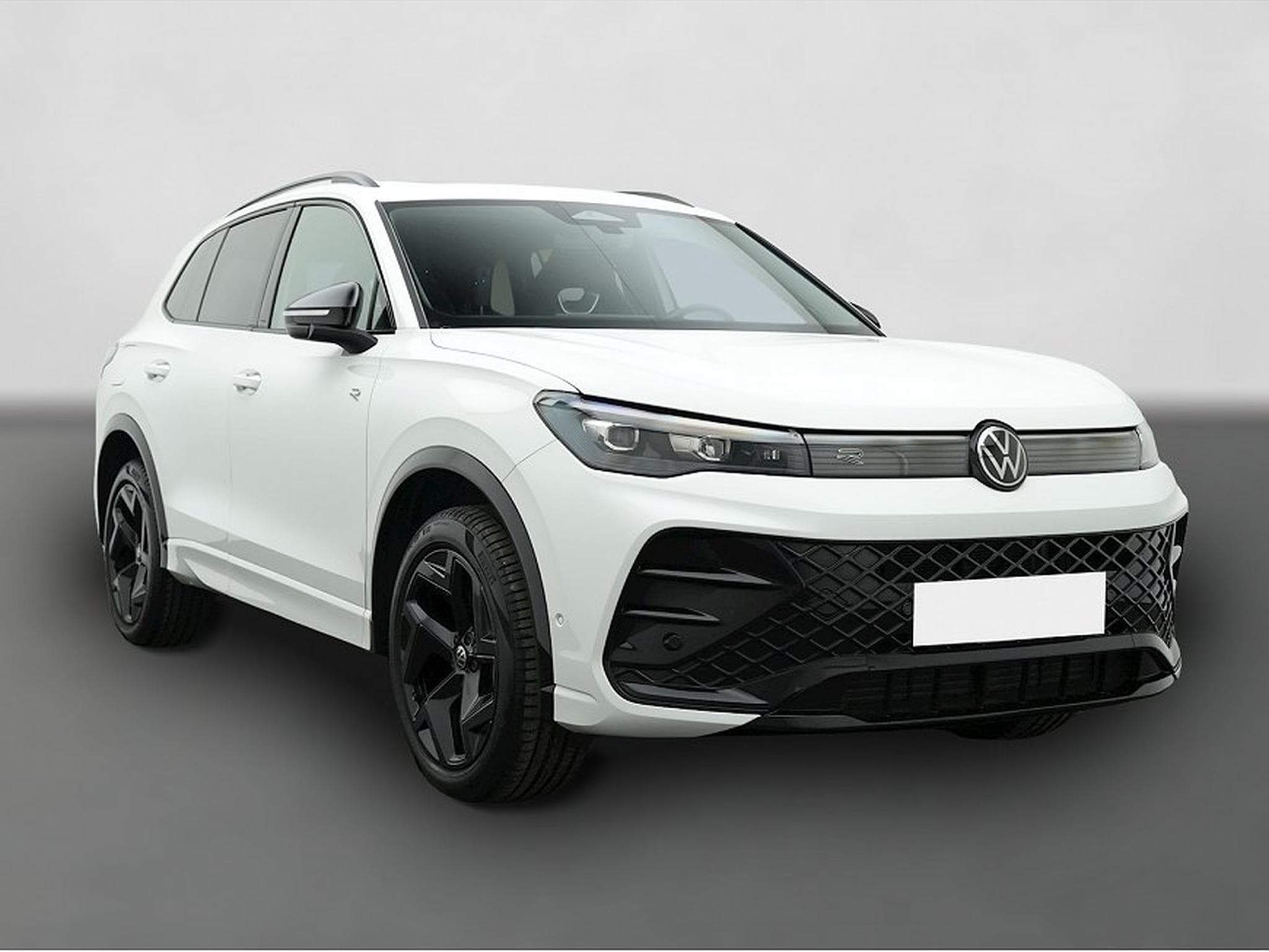 VW Tiguan (2026) - Foto 7