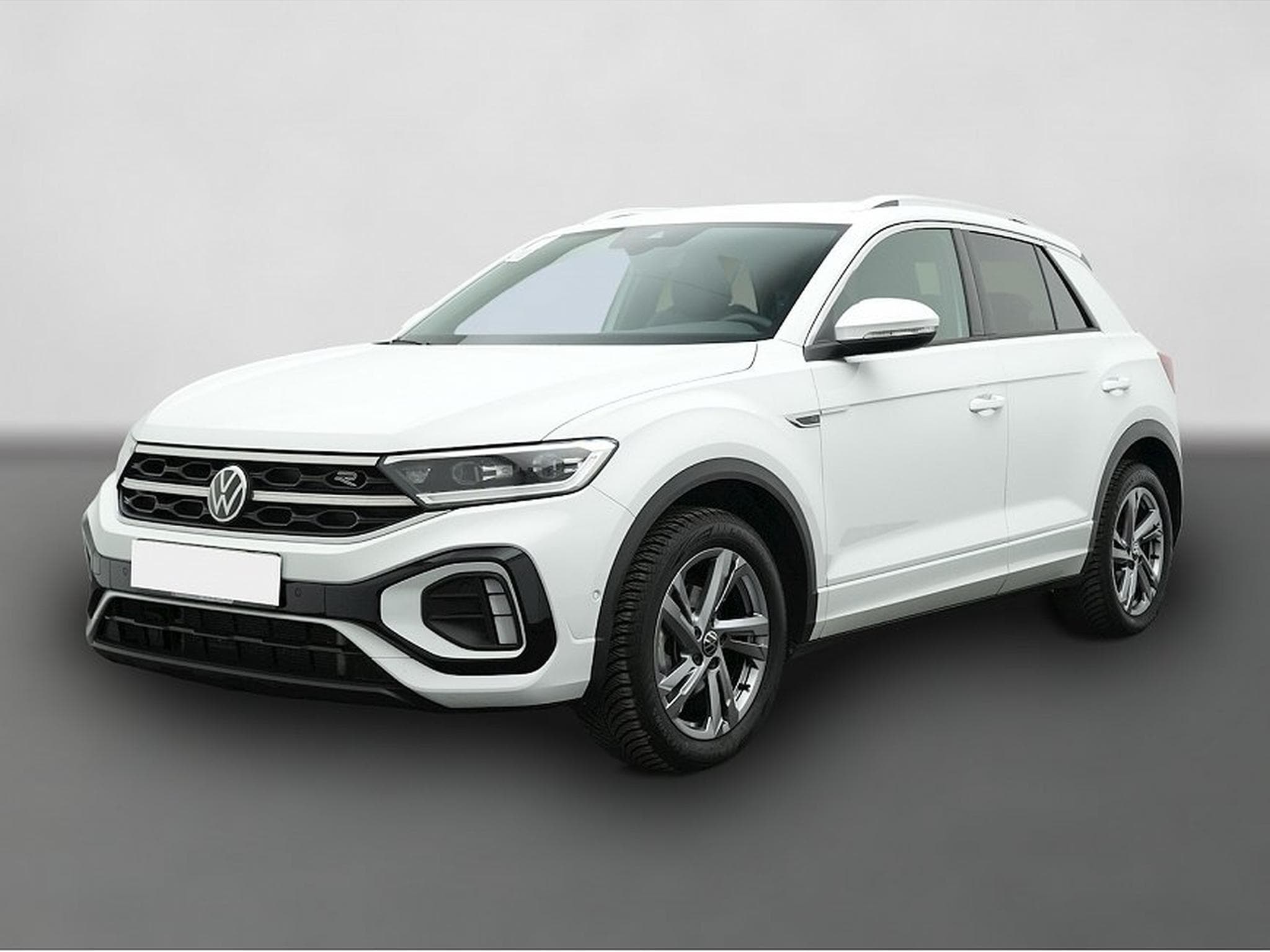 VW T-Roc (2026) - Foto 1