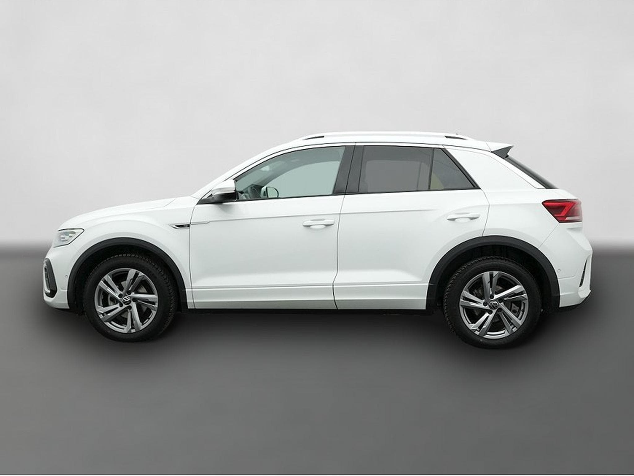 VW T-Roc (2026) - Foto 2