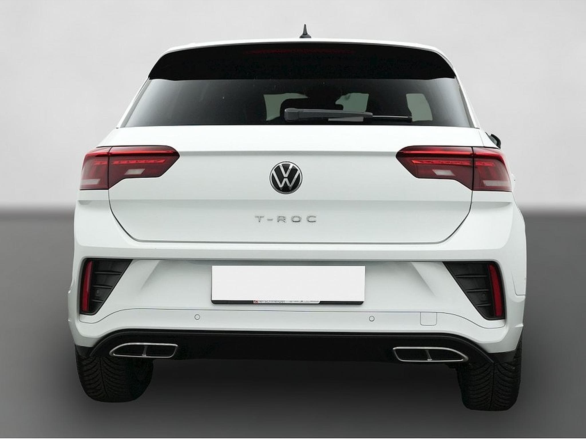 VW T-Roc (2026) - Foto 4