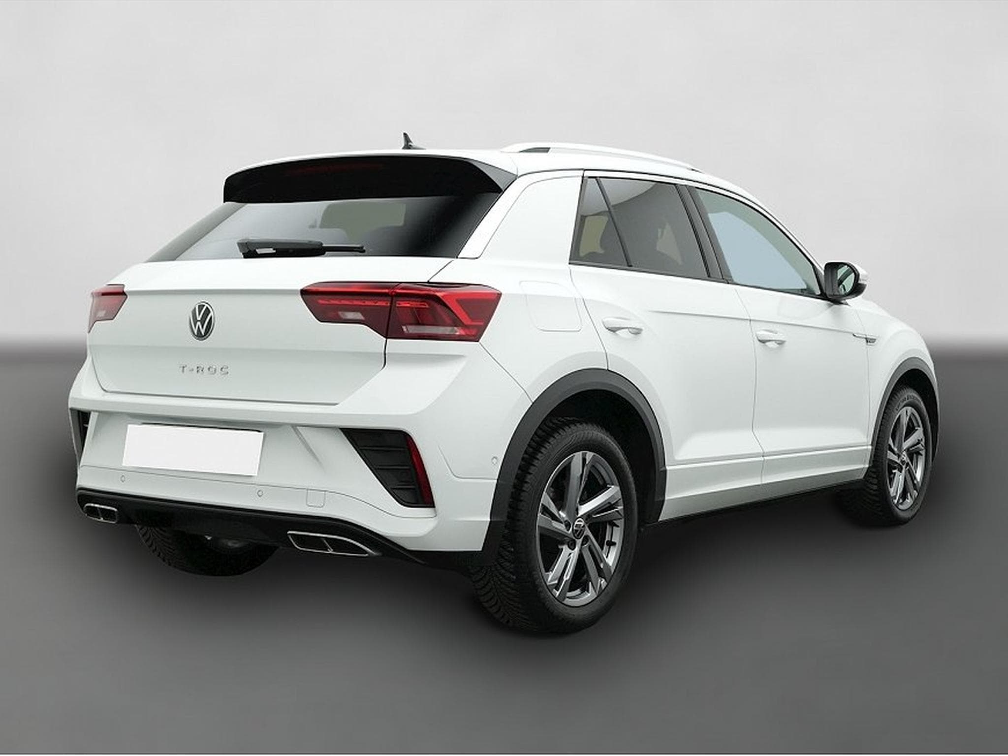 VW T-Roc (2026) - Foto 5