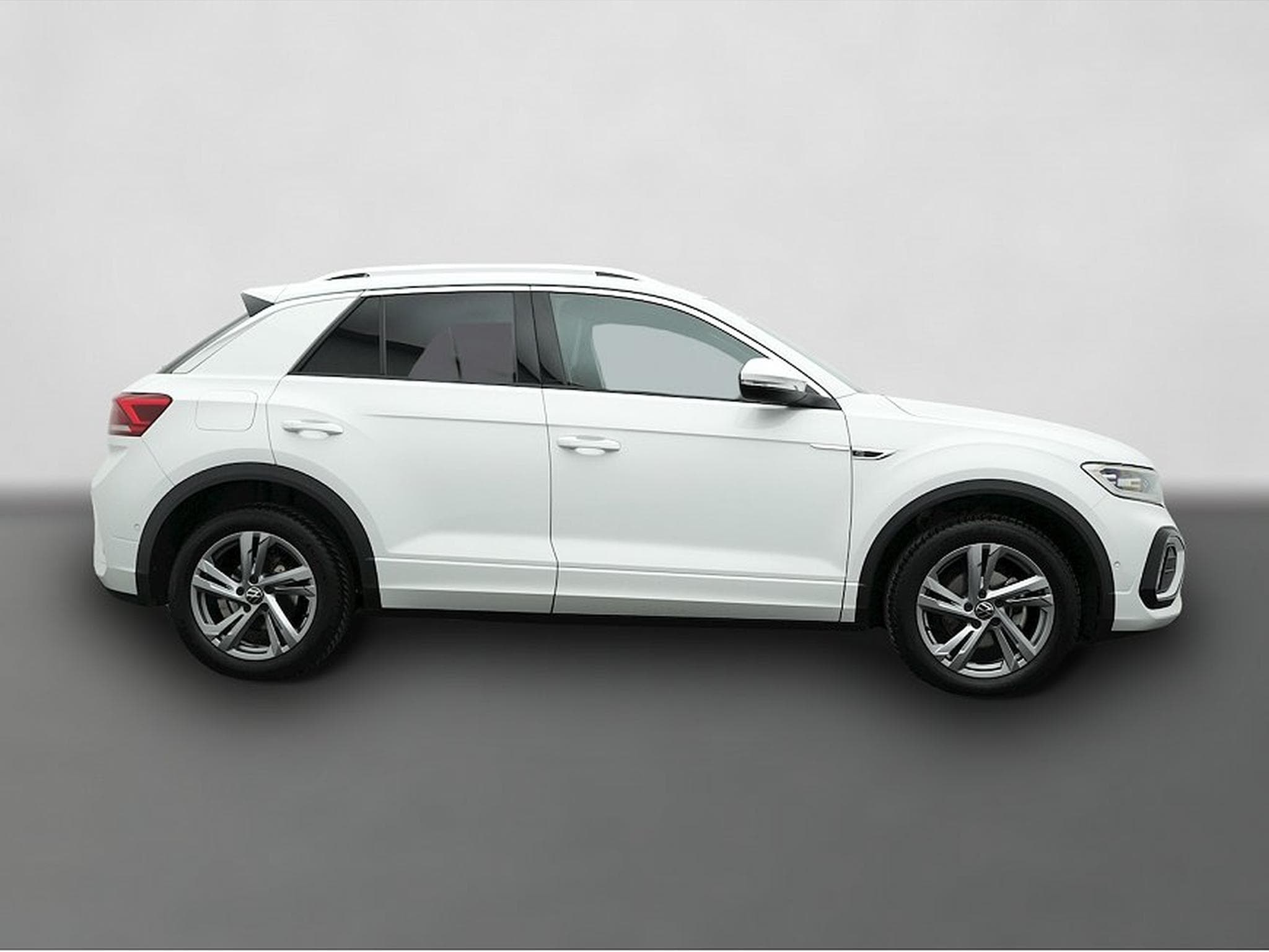 VW T-Roc (2026) - Foto 6
