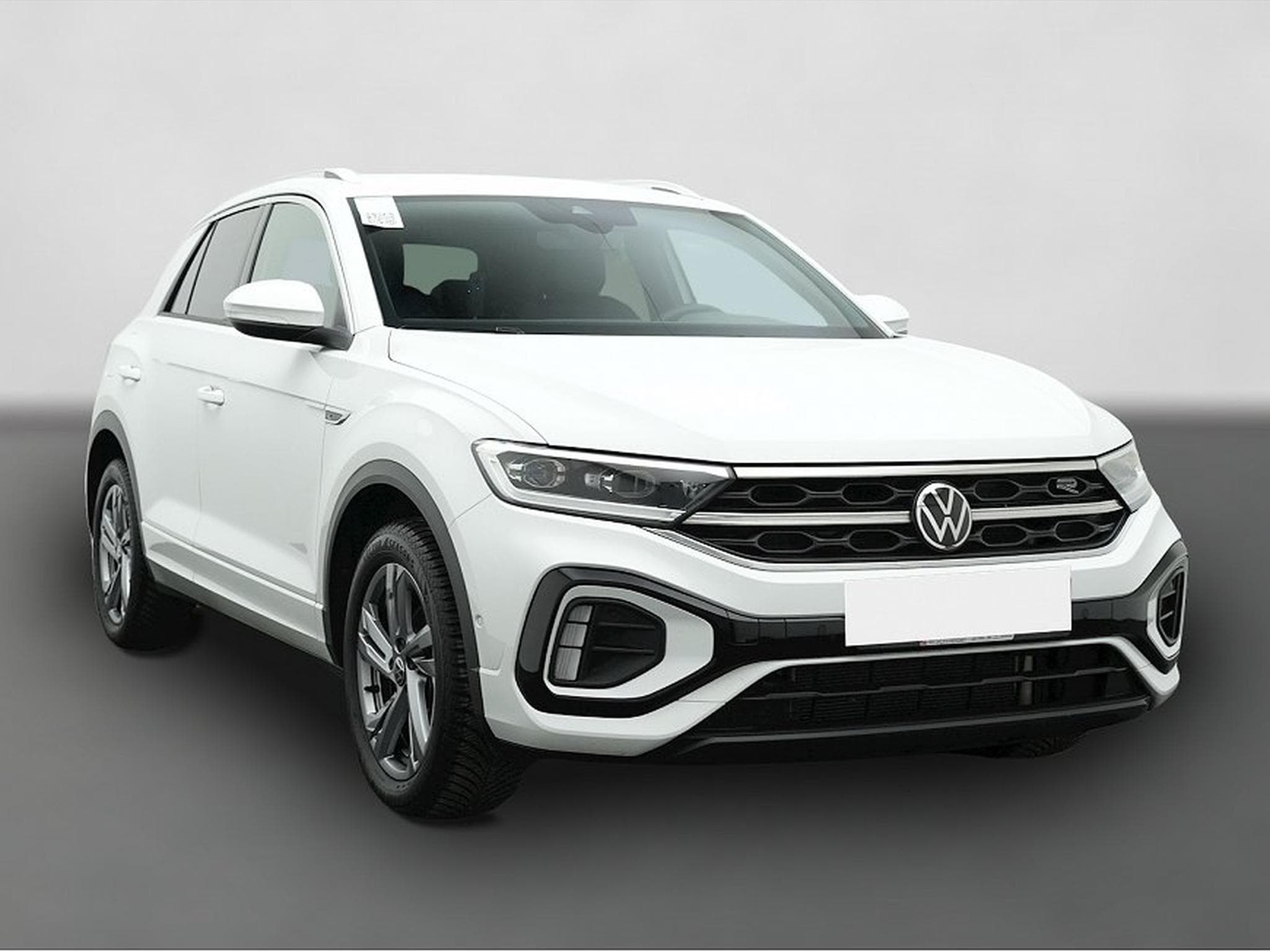 VW T-Roc (2026) - Foto 7