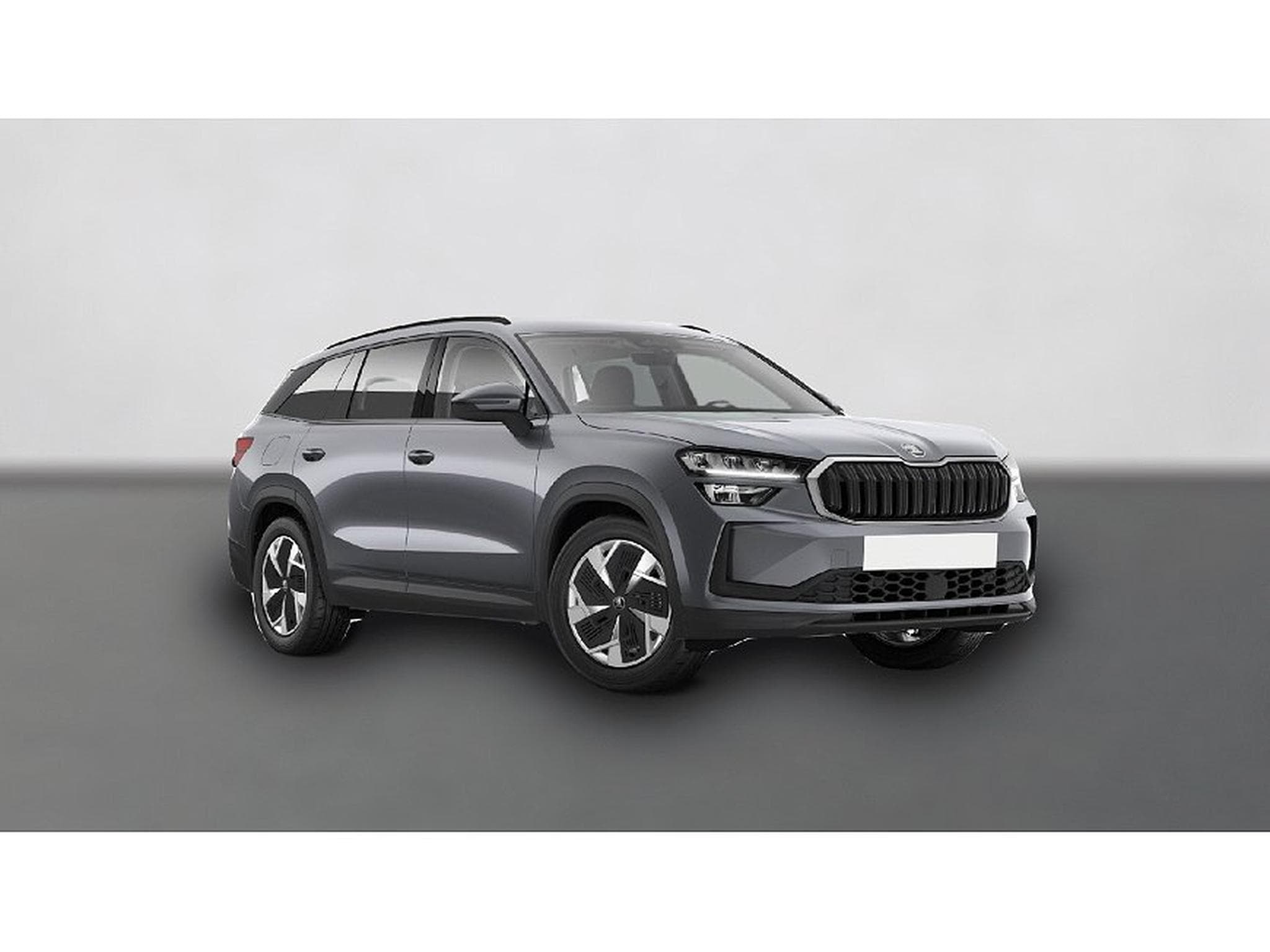 Skoda Kodiaq (2025) - Photo 1