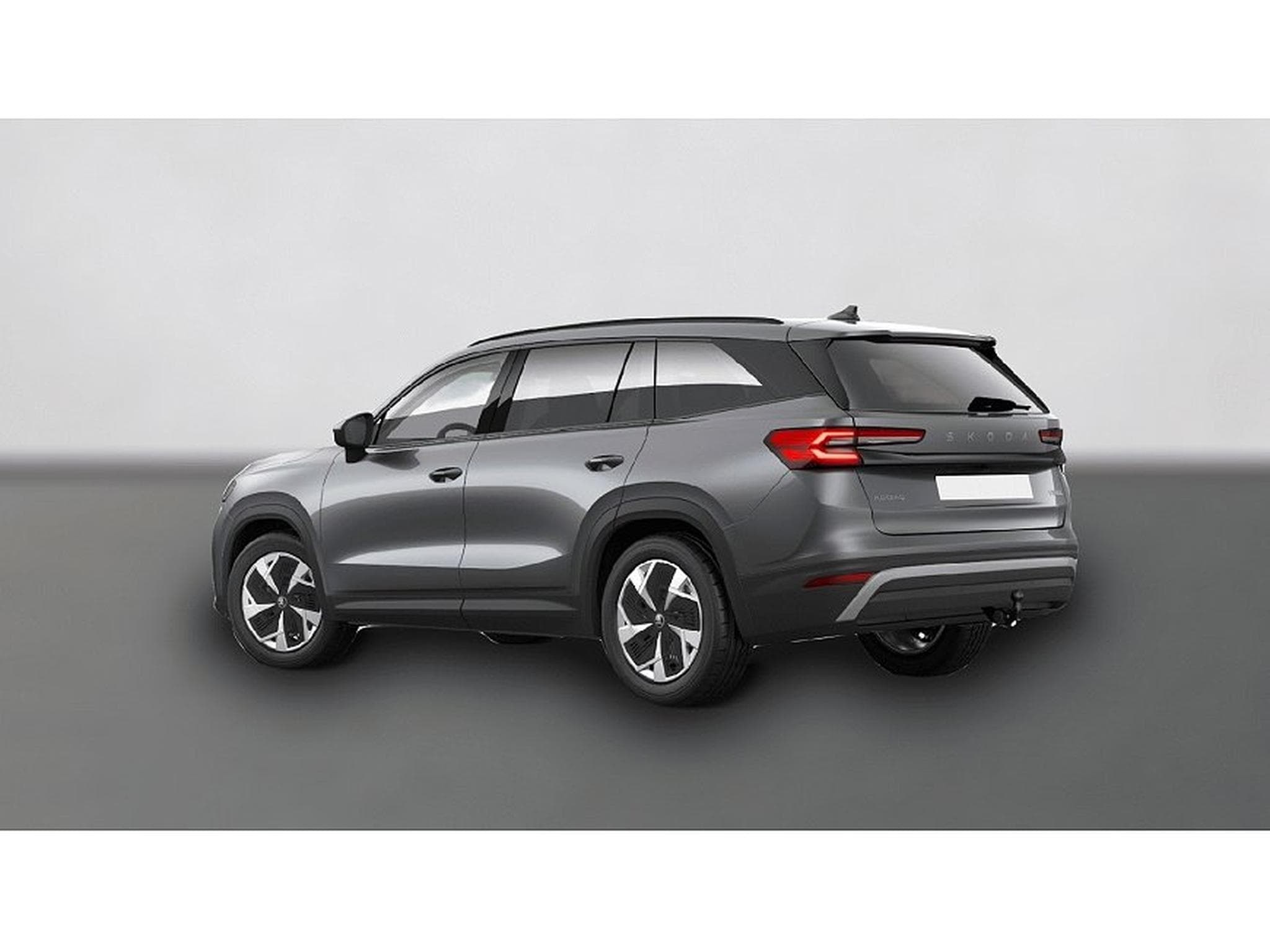 Skoda Kodiaq (2025) - Photo 3