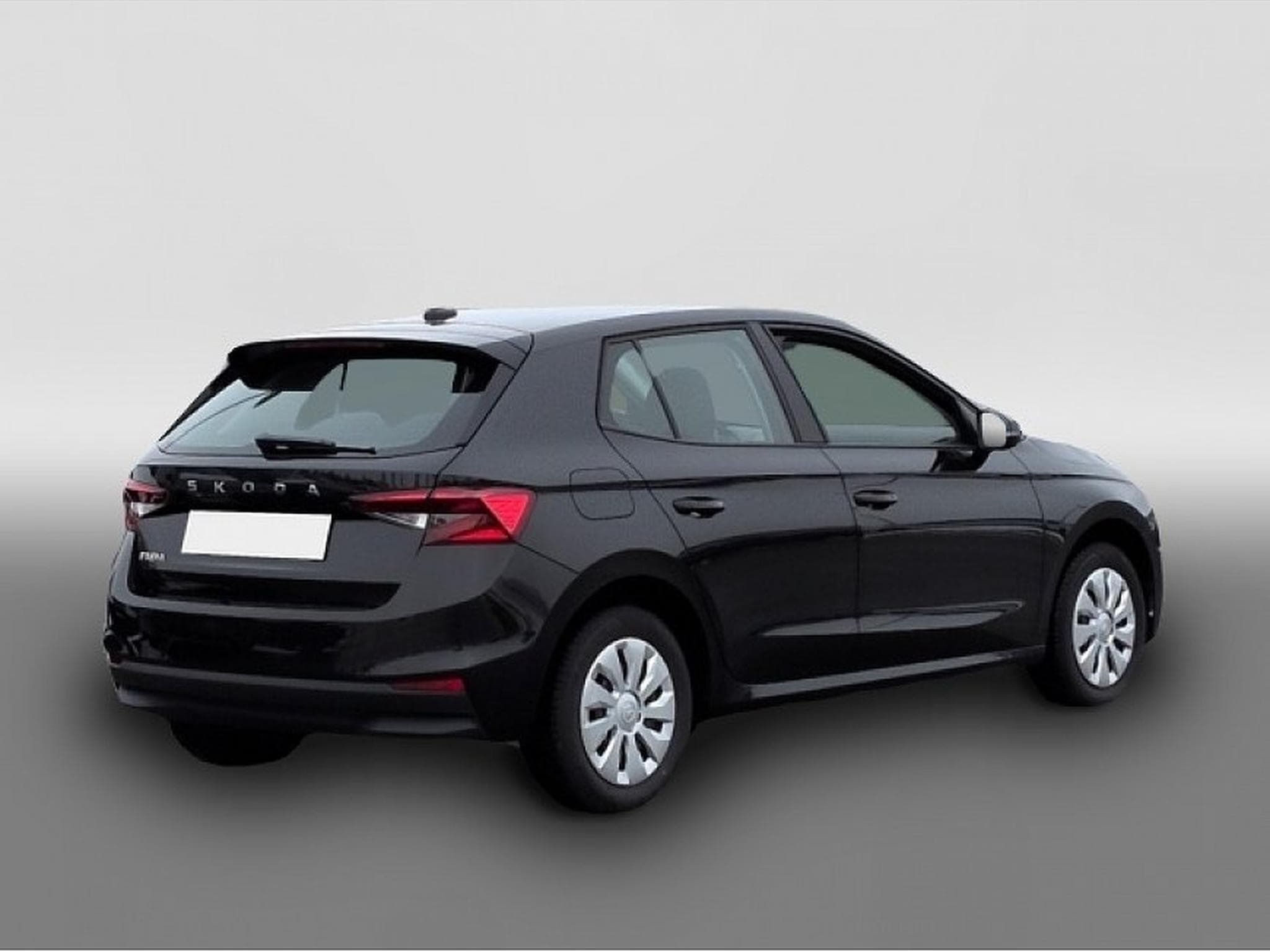 Skoda Fabia (2025) - Foto 3