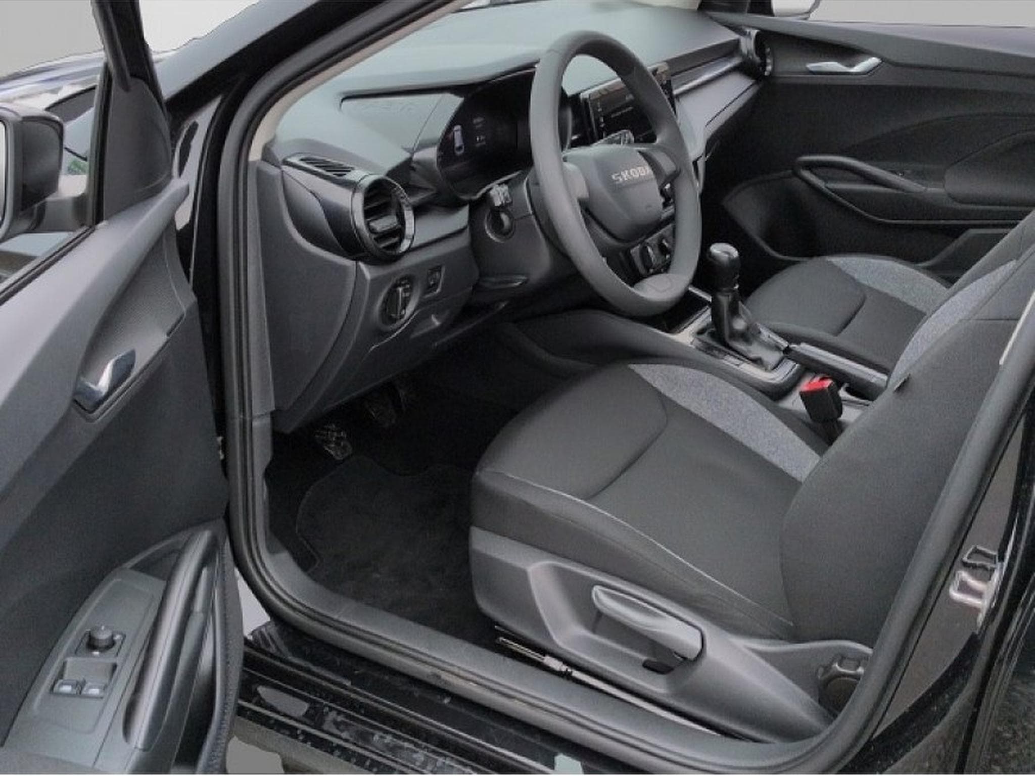 Skoda Fabia (2025) - Foto 4