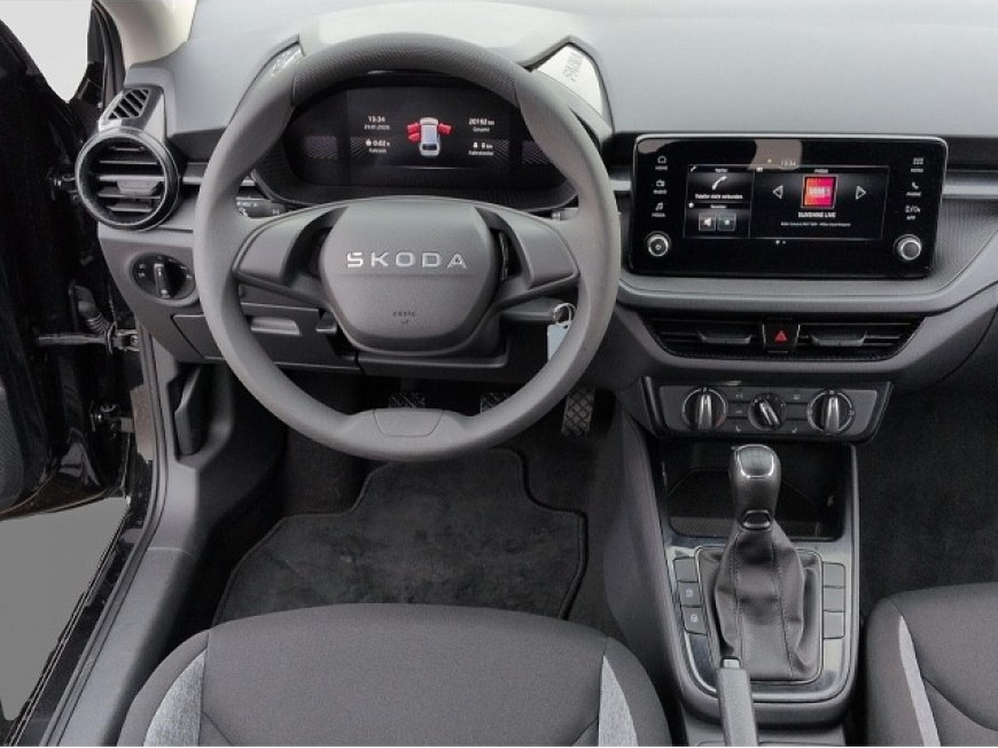 Skoda Fabia (2025) - Foto 5