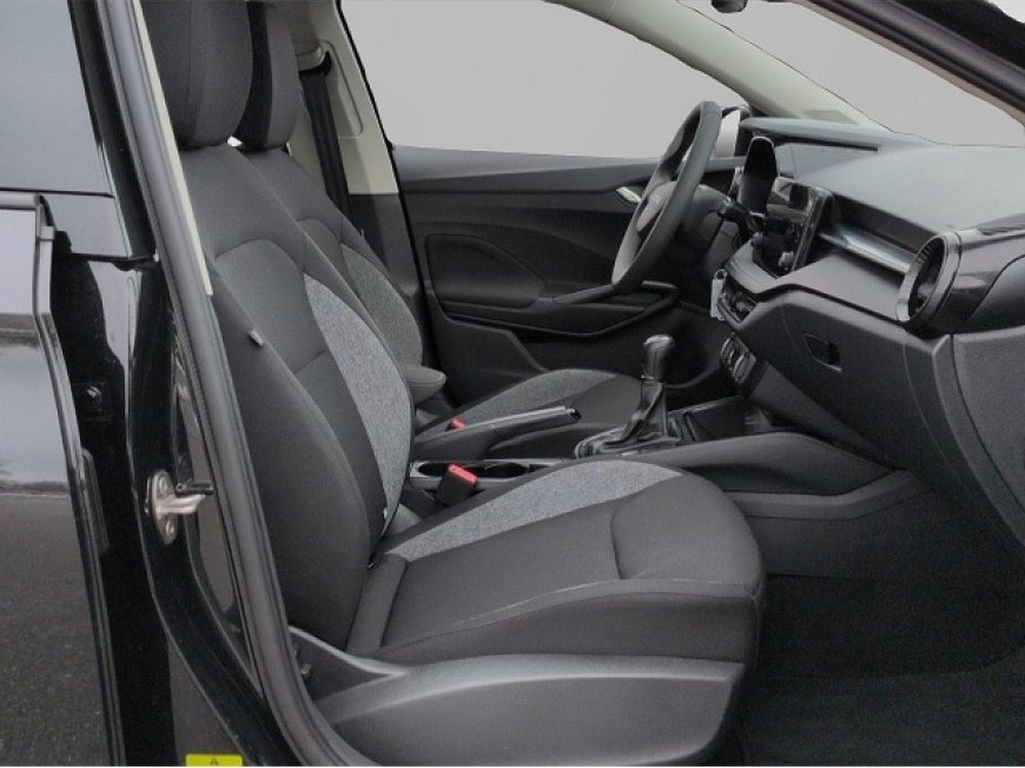 Skoda Fabia (2025) - Foto 6