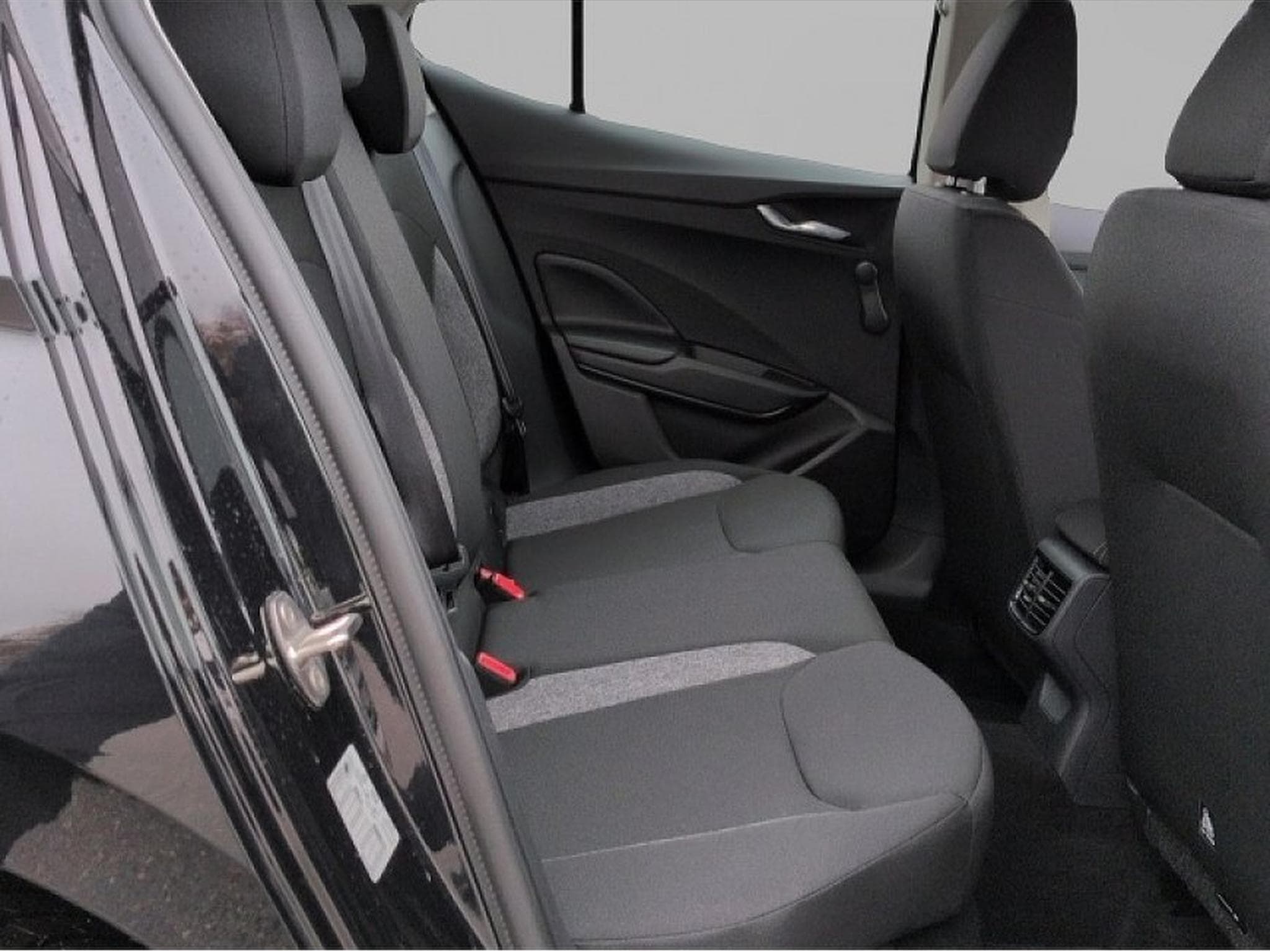 Skoda Fabia (2025) - Foto 7