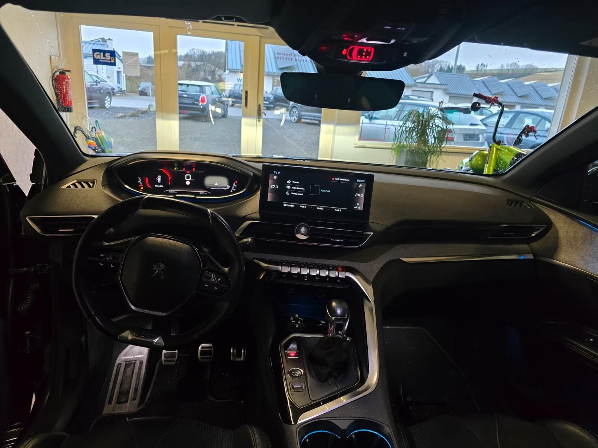 Peugeot 5008 PureTech 130 Allure Pack (2022) - Foto 5