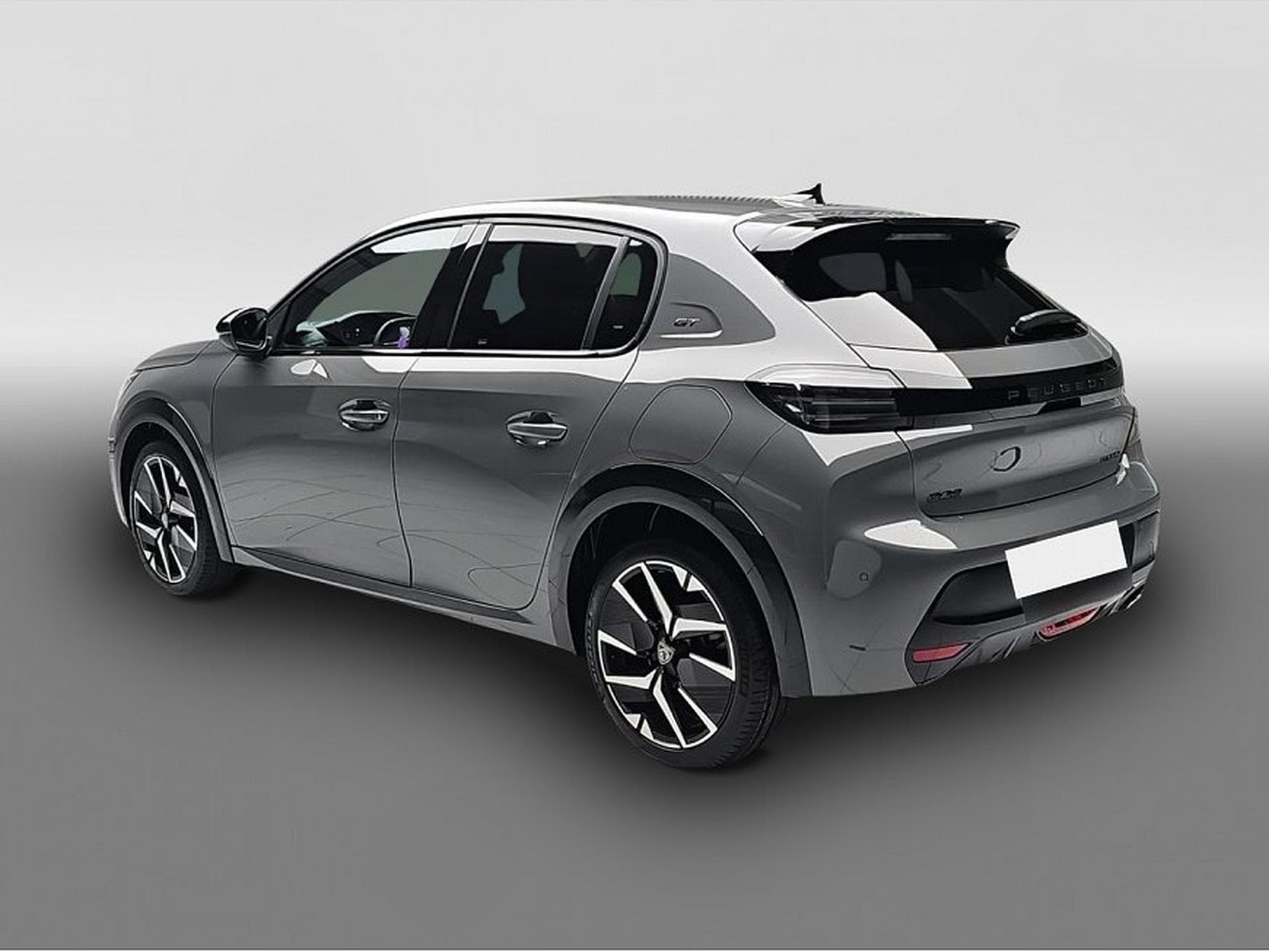 Peugeot 208 (2026) - Photo 3