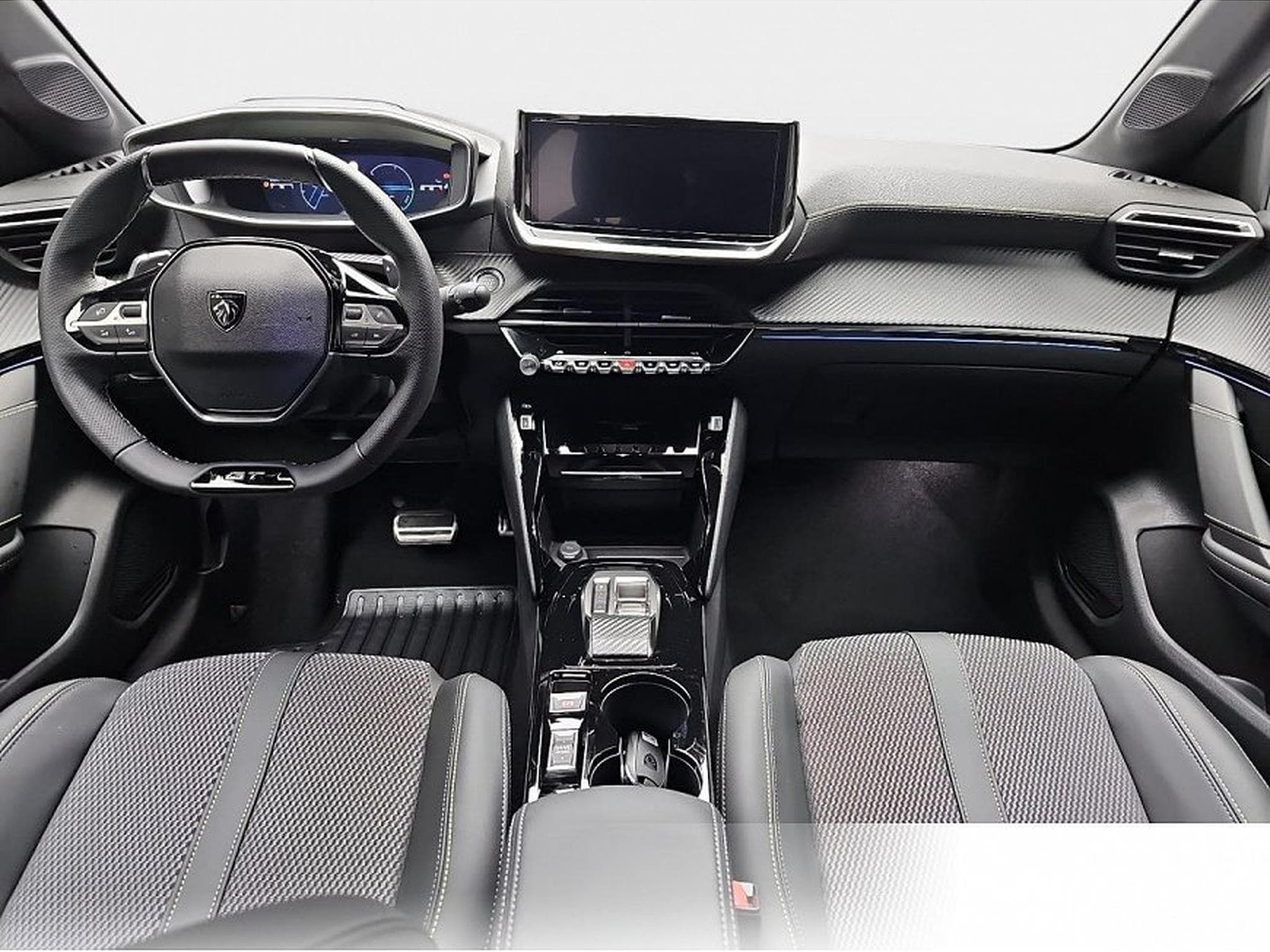 Peugeot 208 (2026) - Photo 6