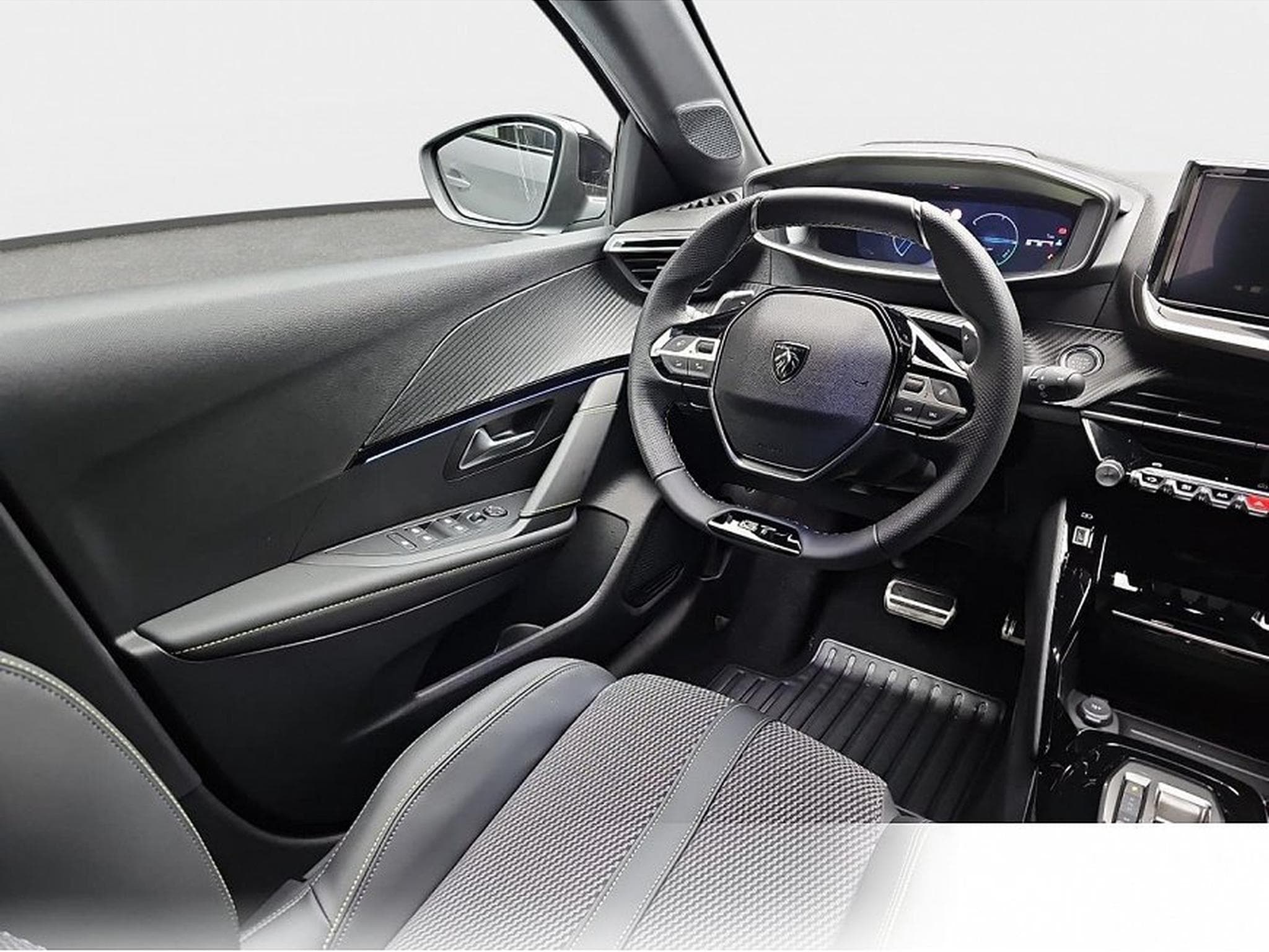 Peugeot 208 (2026) - Photo 7