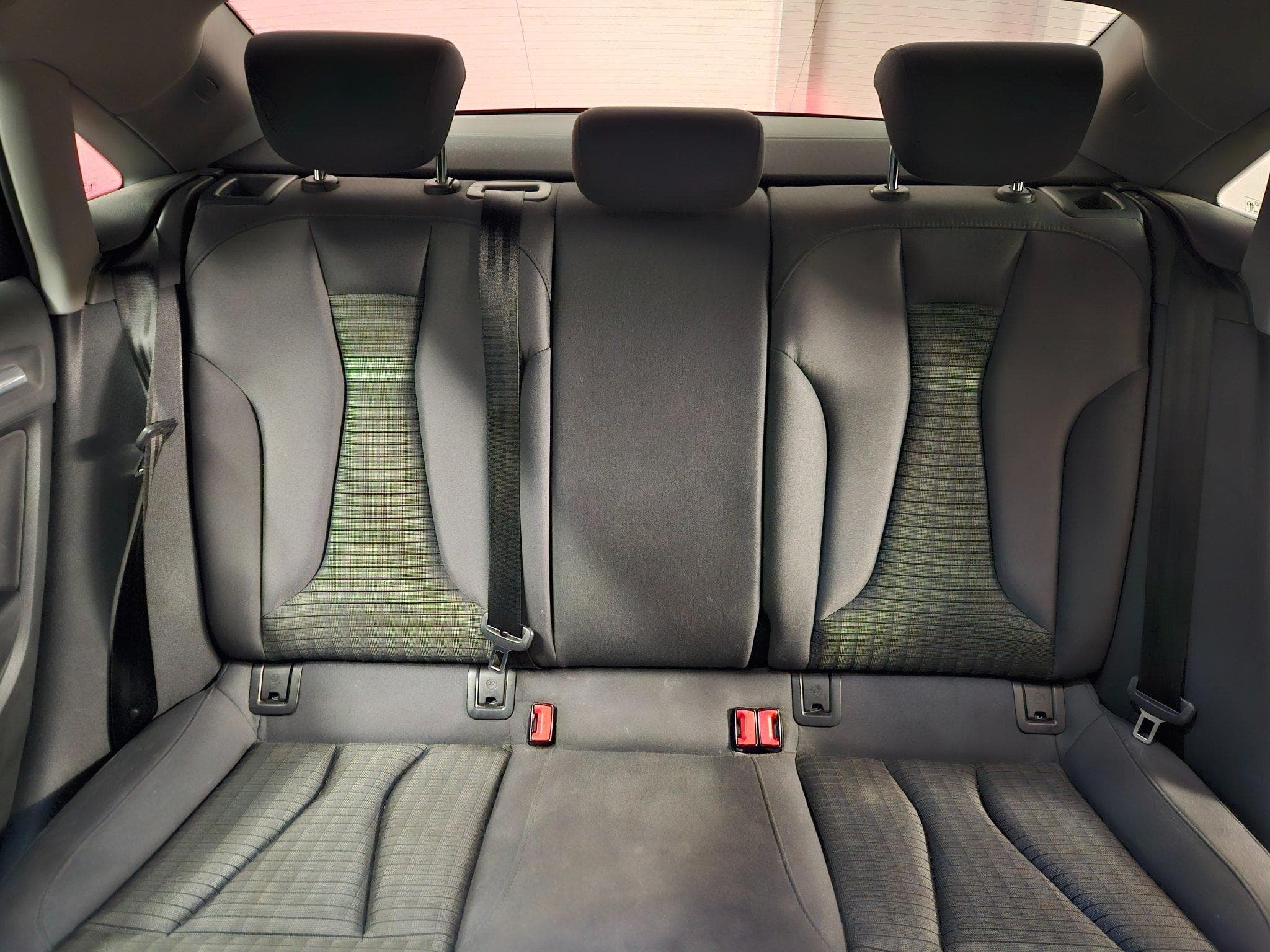 Audi A3 Limousine S-Line (2018) - Foto 5