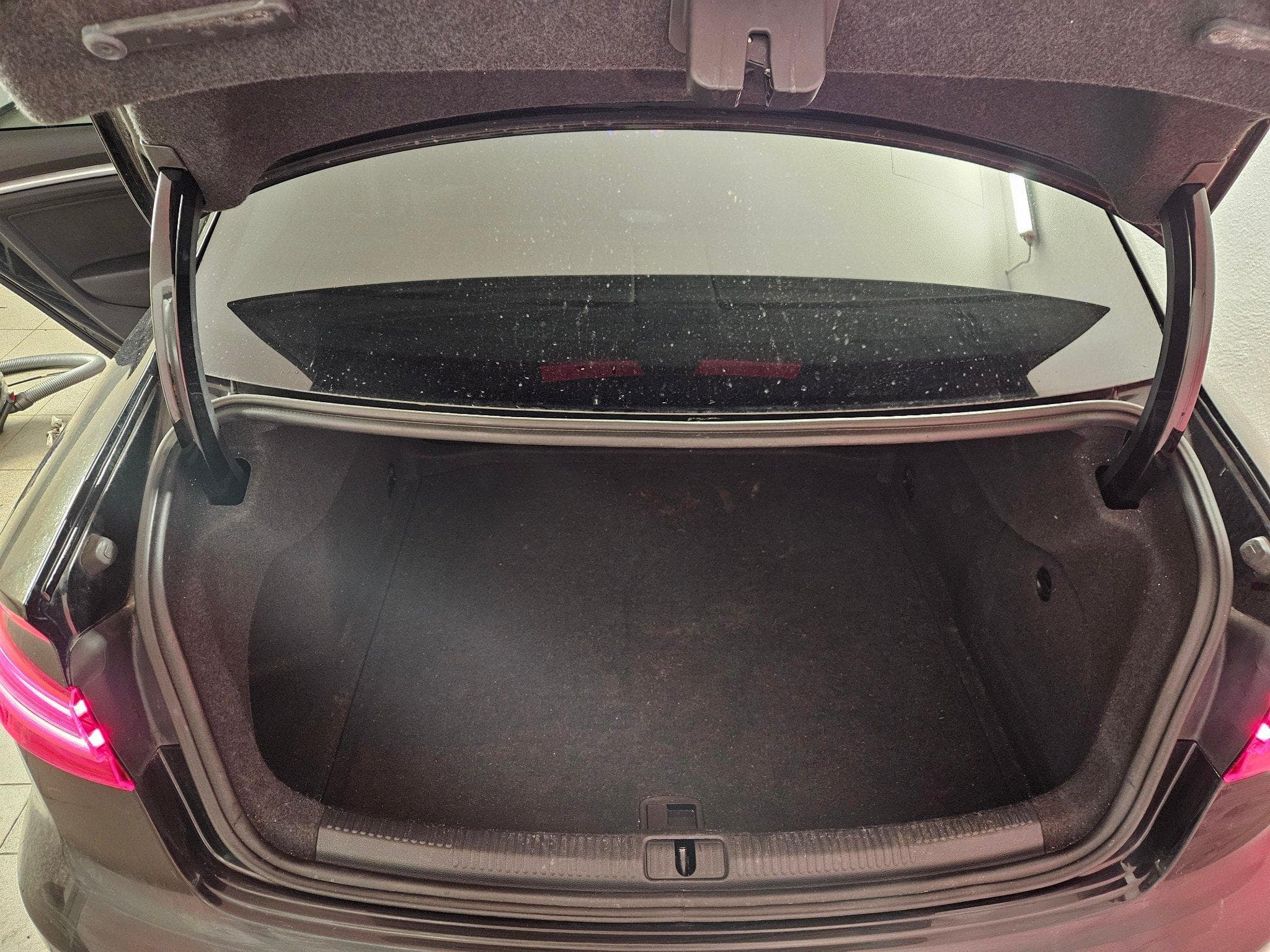 Audi A3 Limousine S-Line (2018) - Foto 14