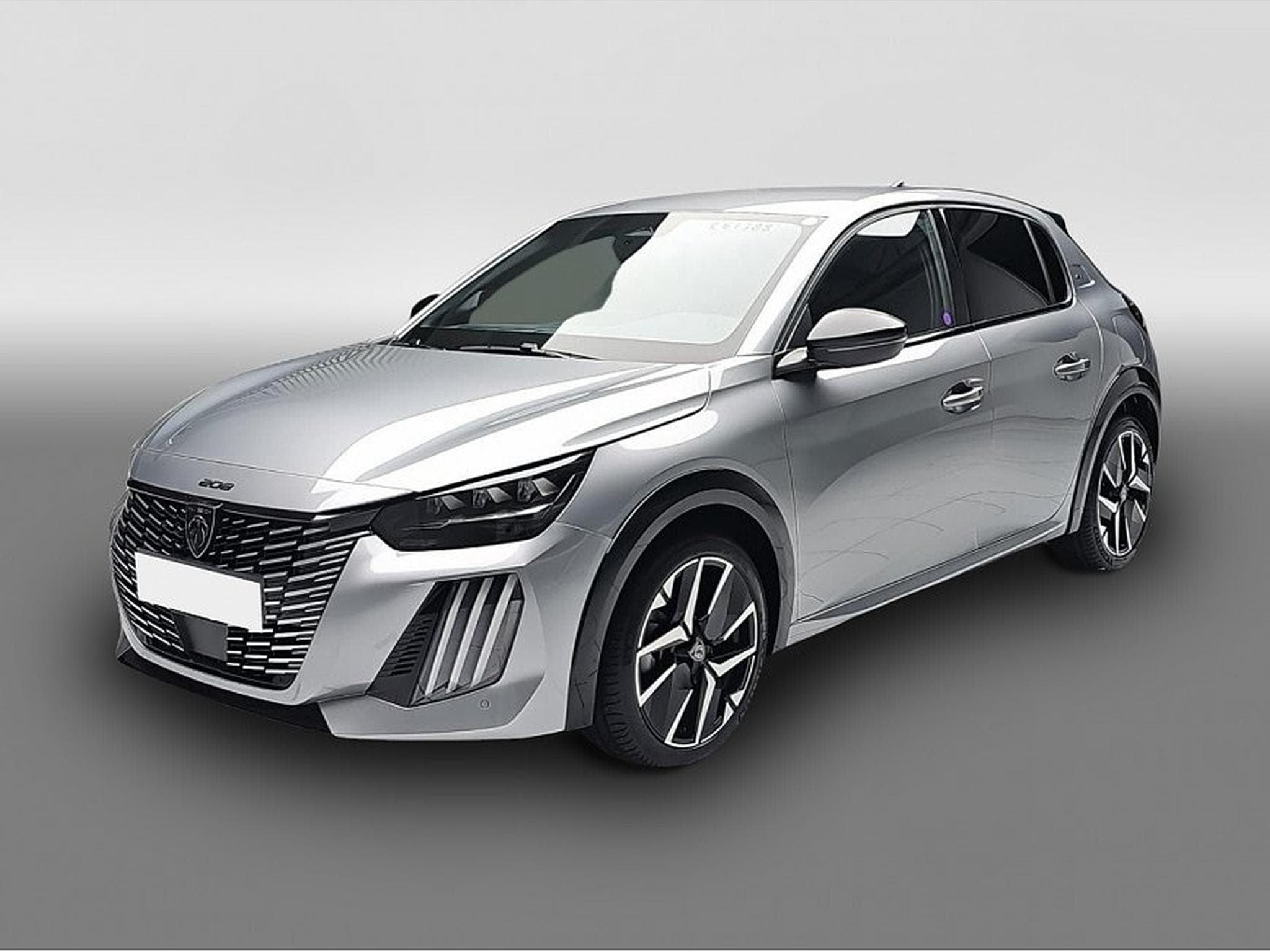 Peugeot 208 (2026) - Photo 1