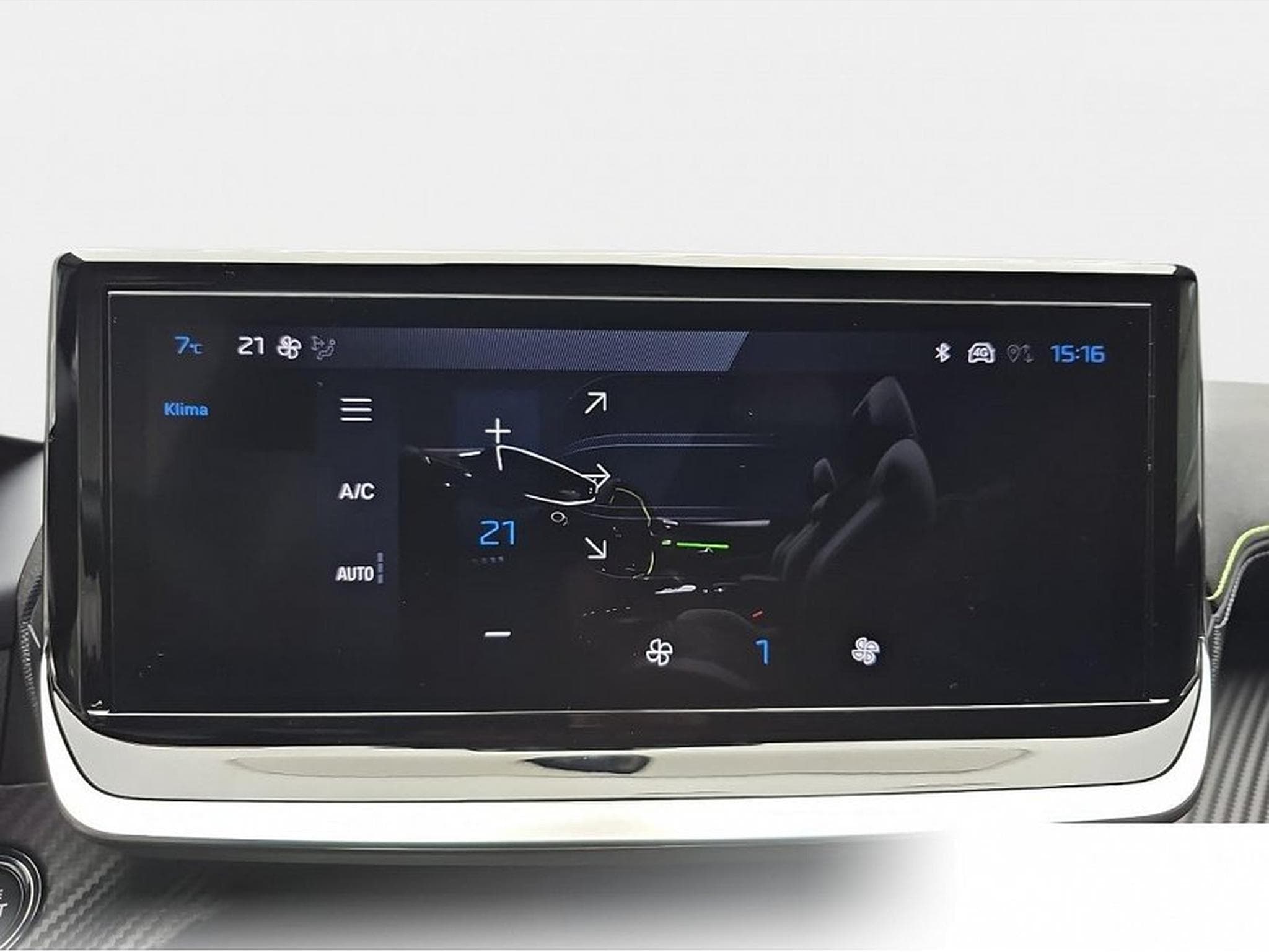 Peugeot 208 (2026) - Photo 10