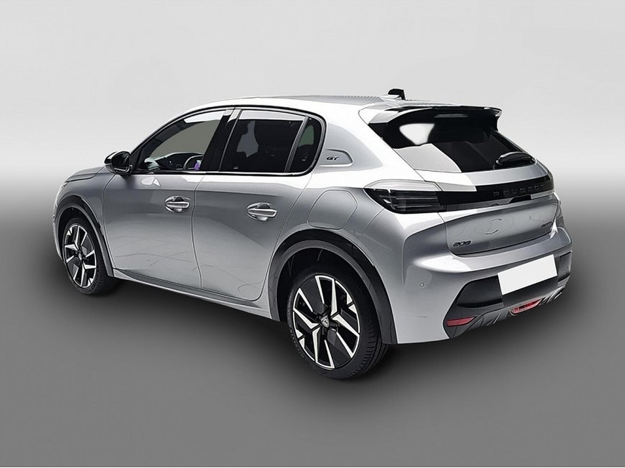 Peugeot 208 (2026) - Photo 3