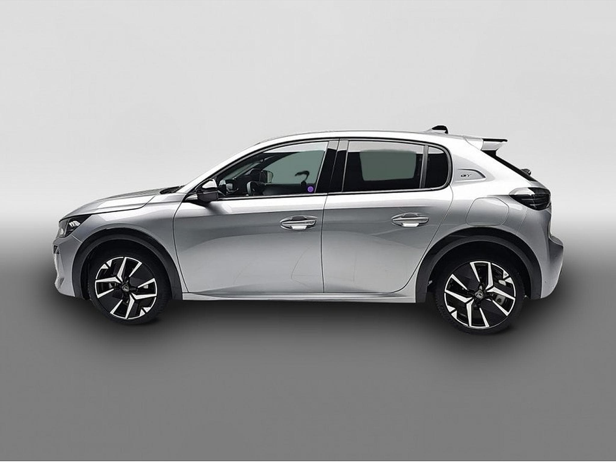 Peugeot 208 (2026) - Photo 4