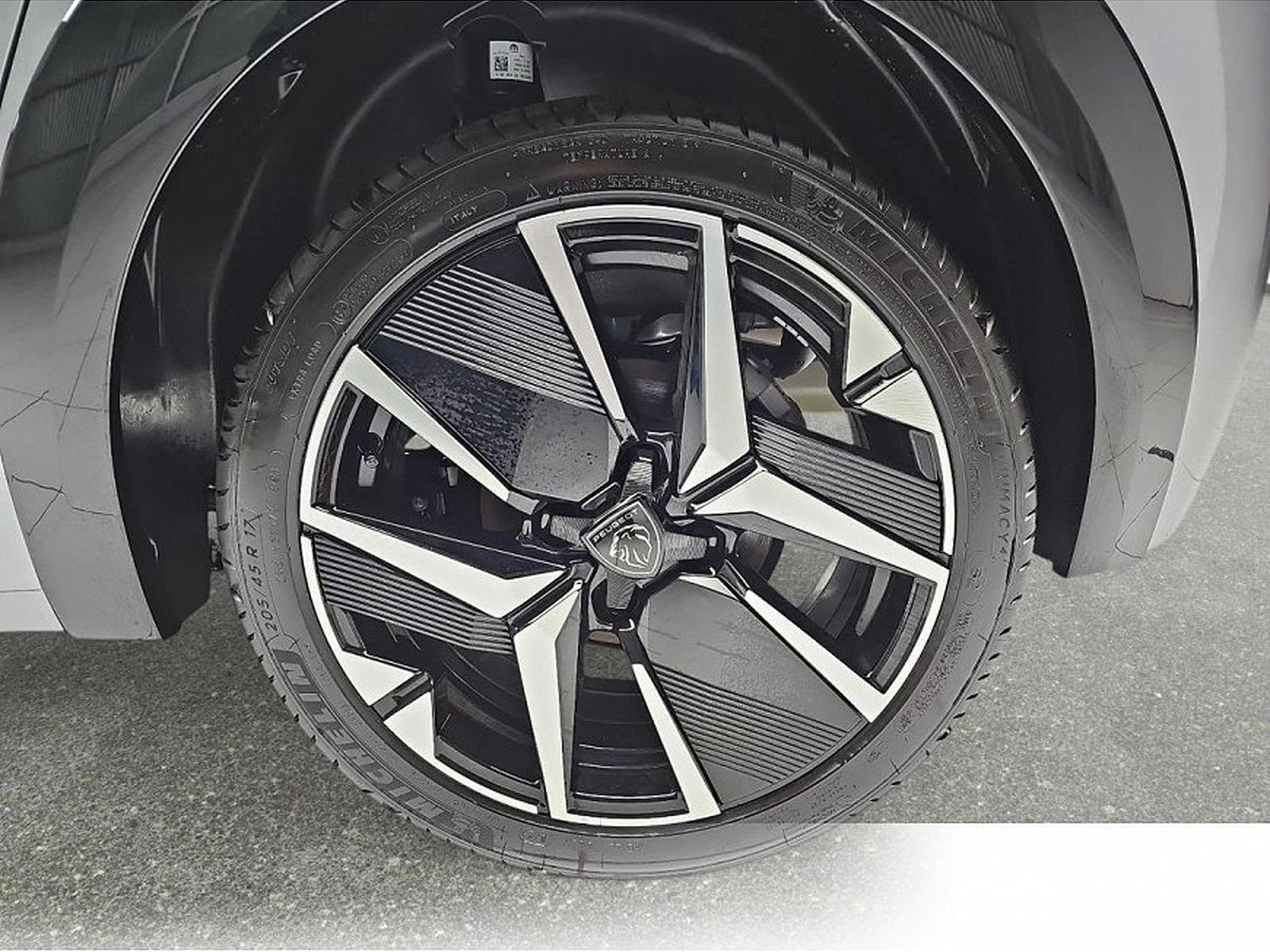 Peugeot 208 (2026) - Photo 5