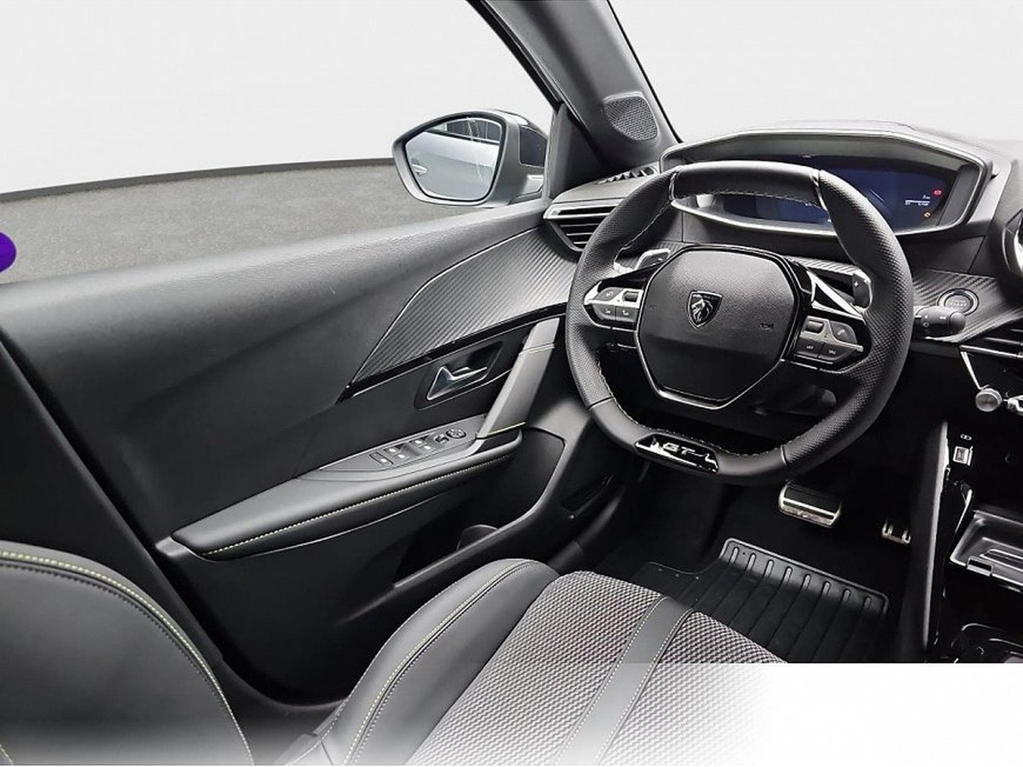 Peugeot 208 (2026) - Photo 7